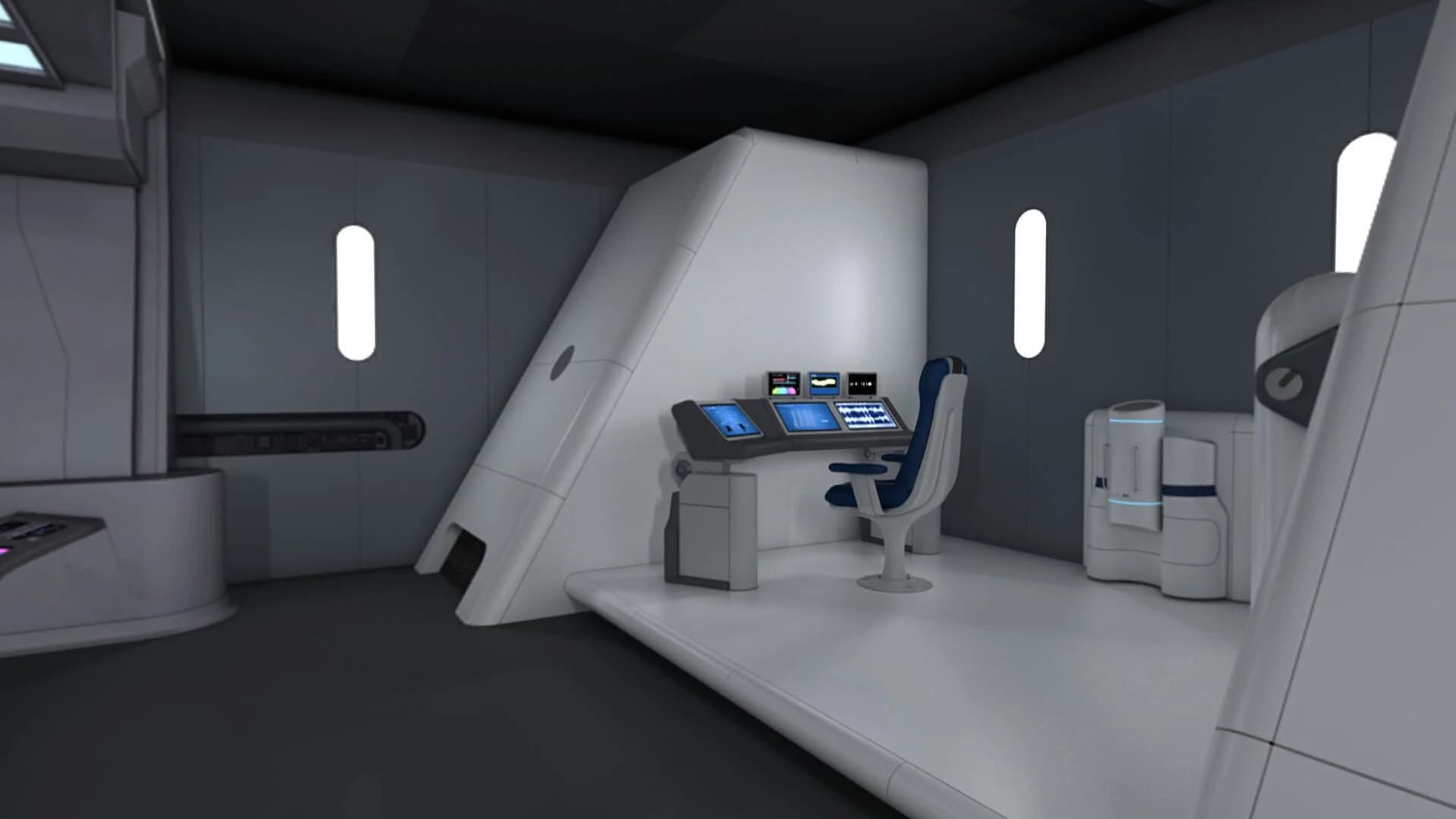 Prominence screenshot 1