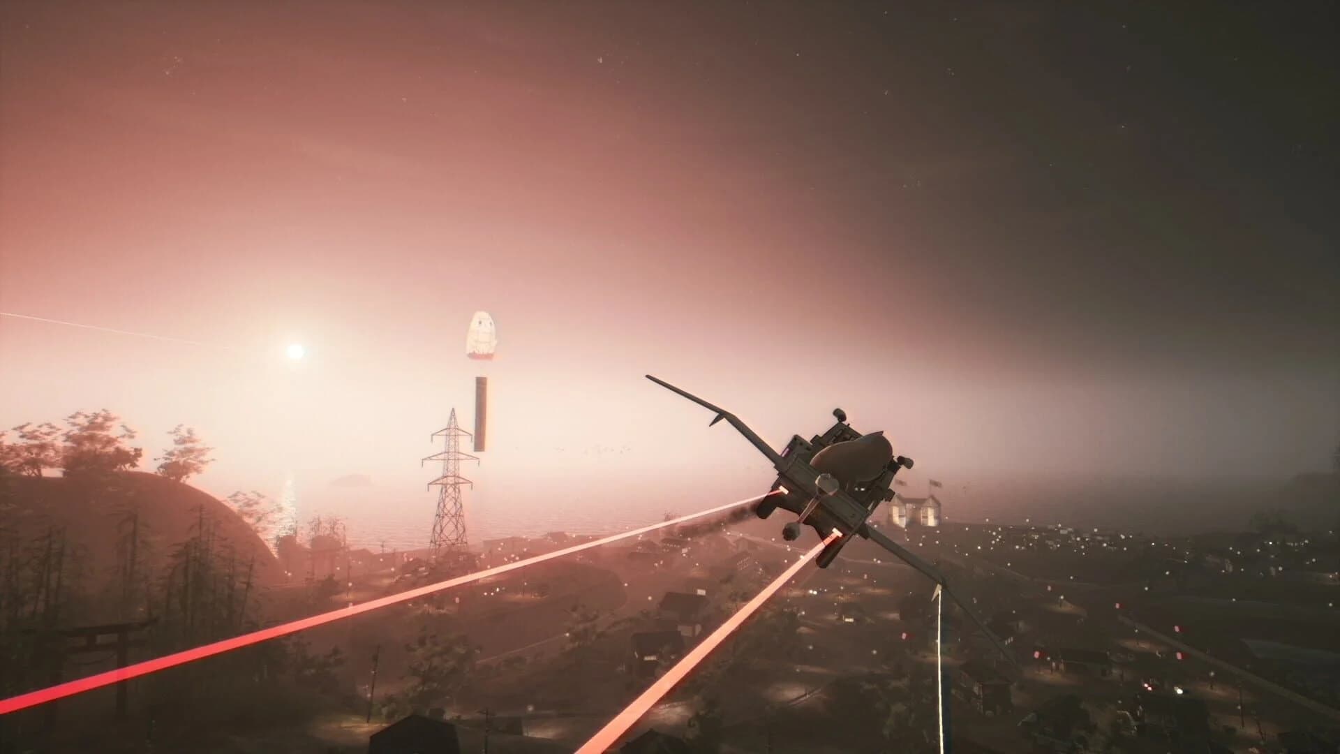 Promise Mascot Agency screenshot 3