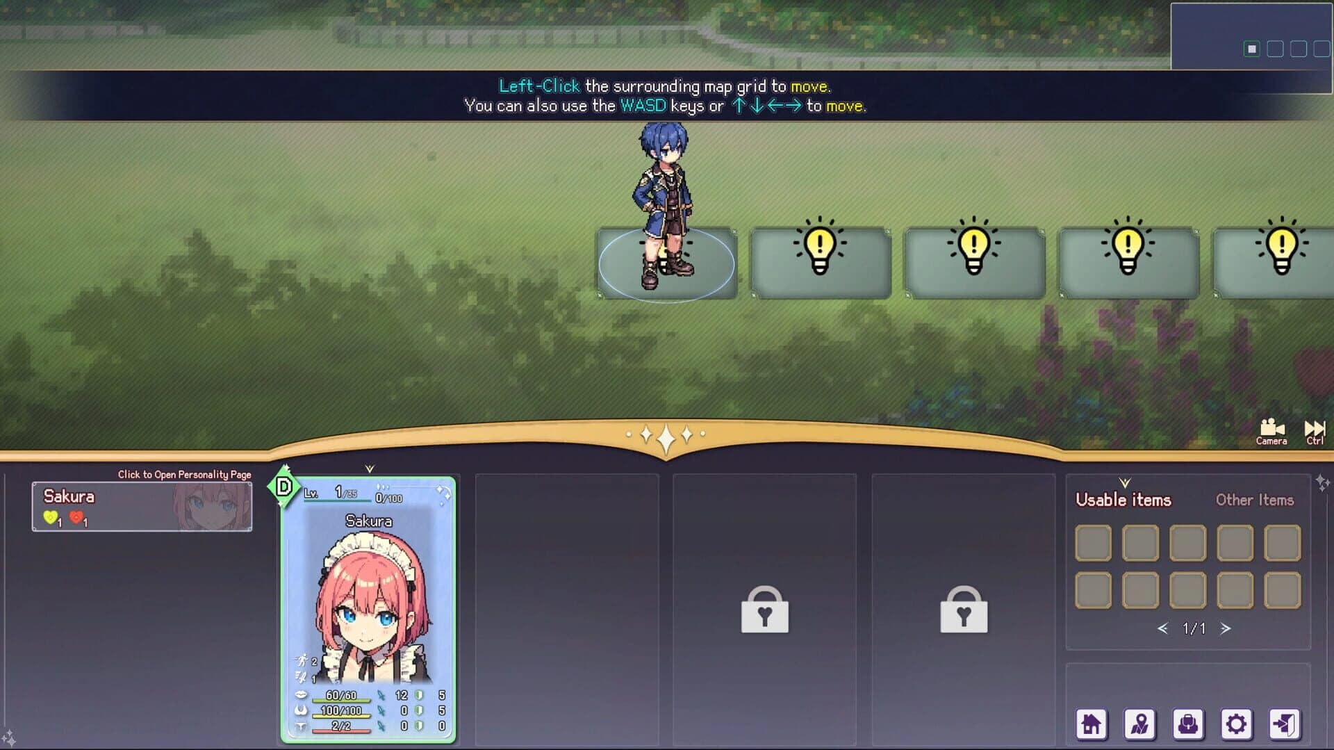 Promise with My Sister screenshot 4
