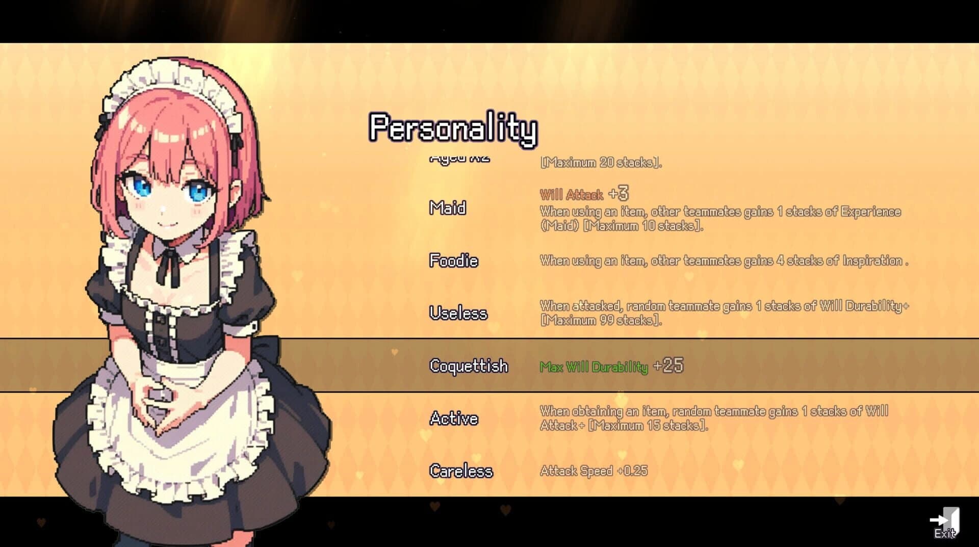 Promise with My Sister screenshot 3