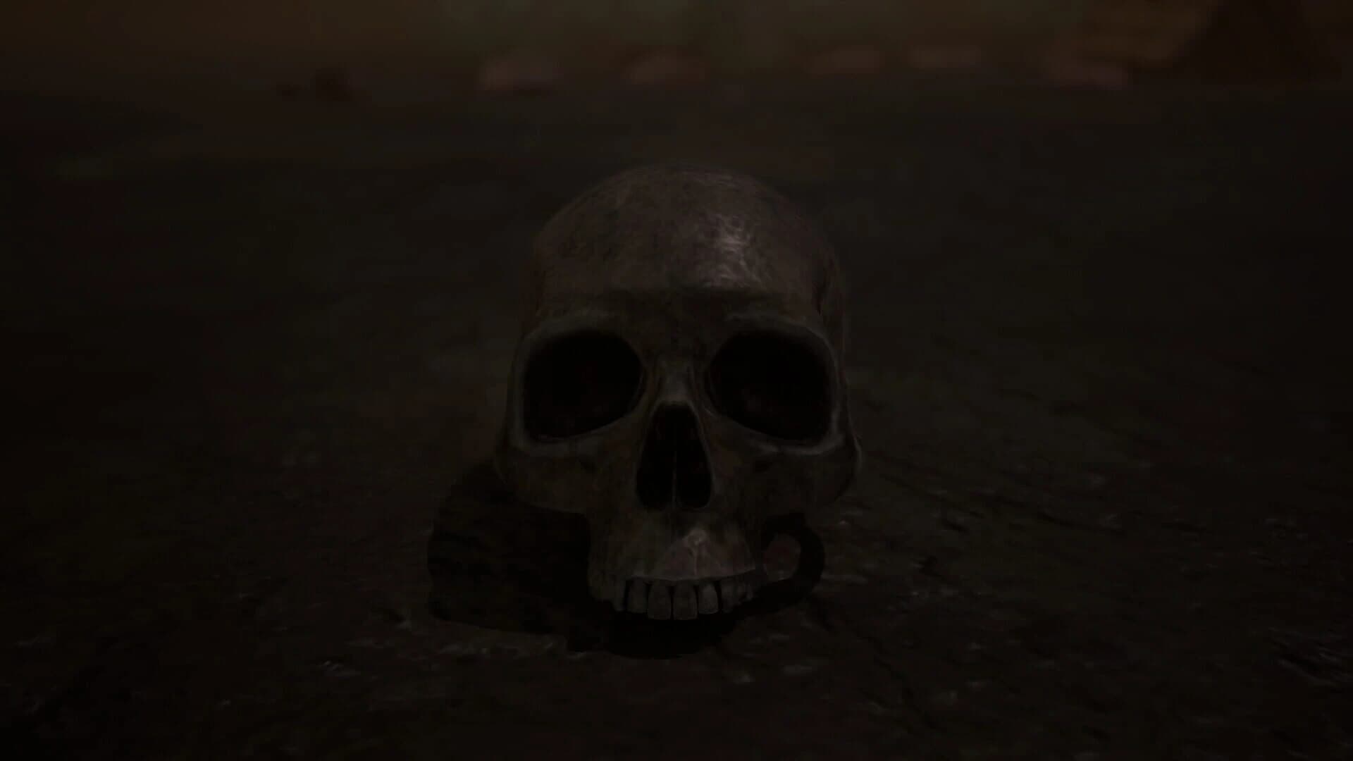 Promized Land: Outer Town screenshot 5