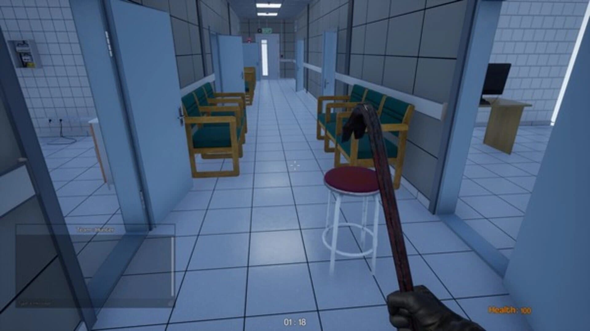 Prop Hunt screenshot 2