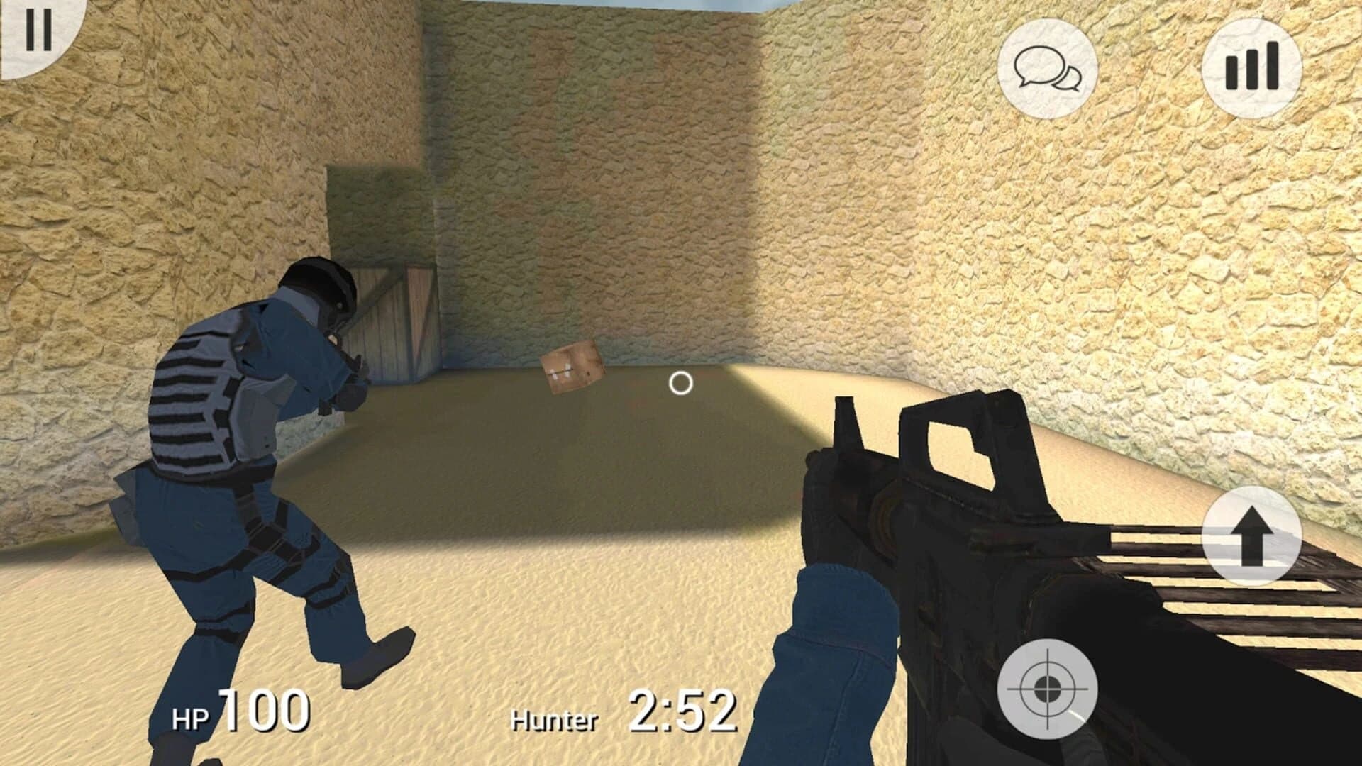 Prop Hunt Portable screenshot 4