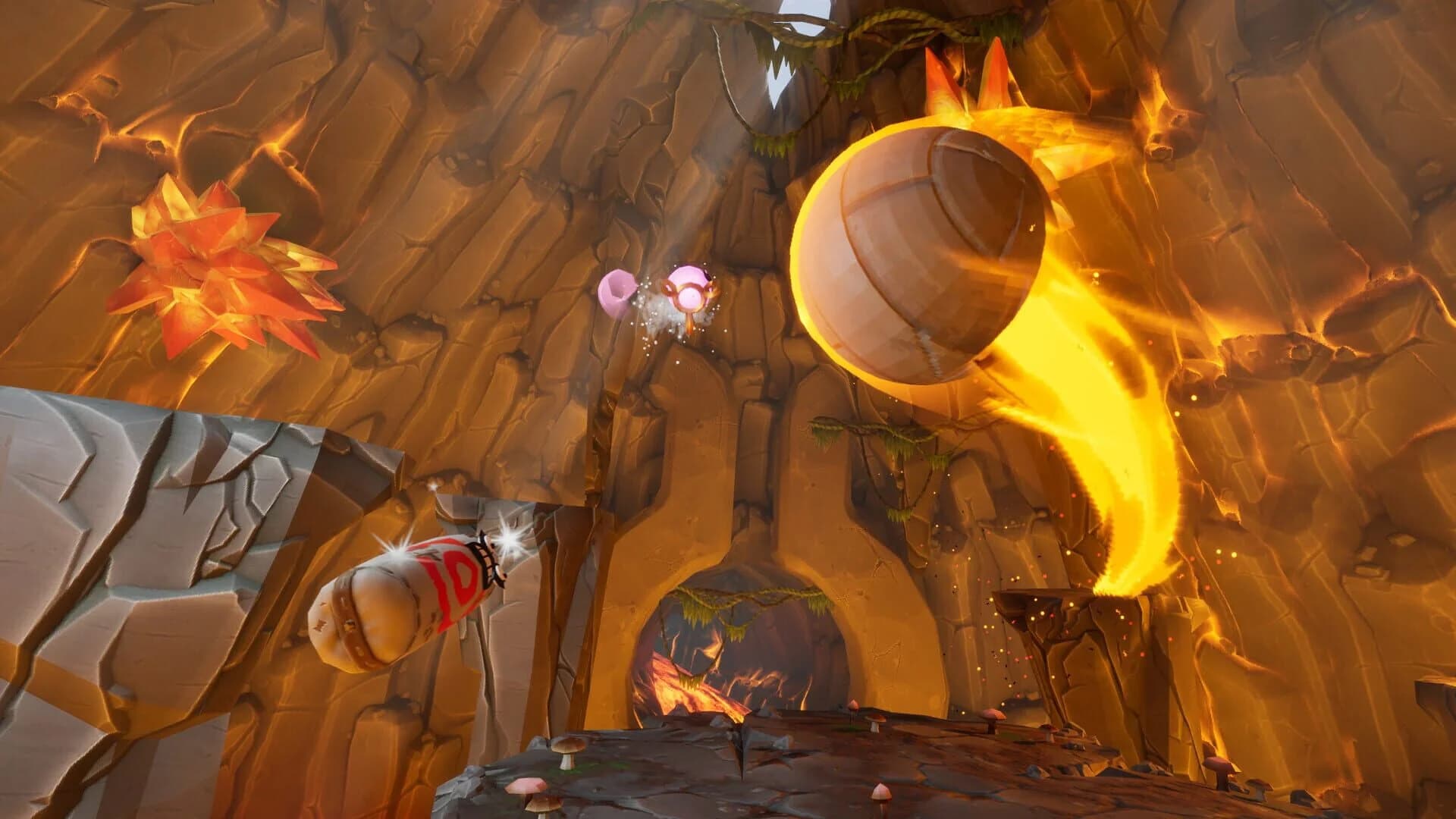 Prop Sumo screenshot 3