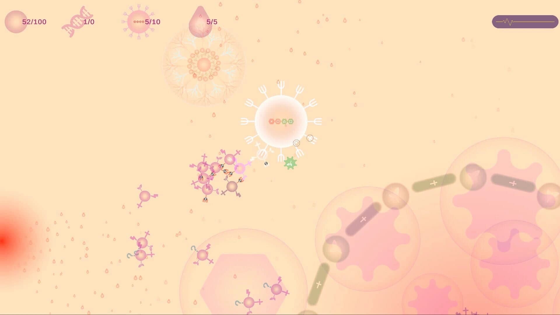 Propa. screenshot 1
