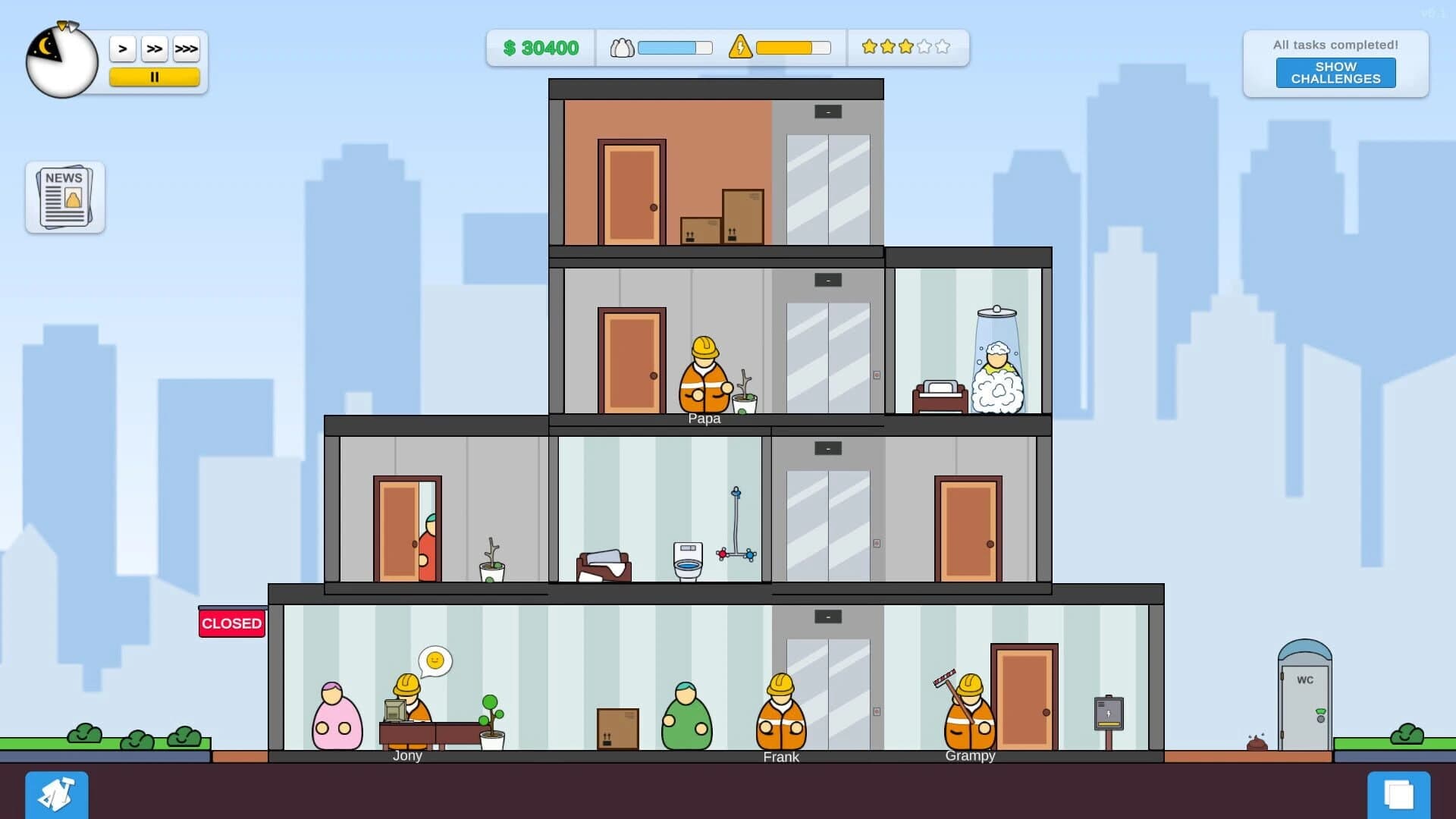 Property Pro screenshot 3
