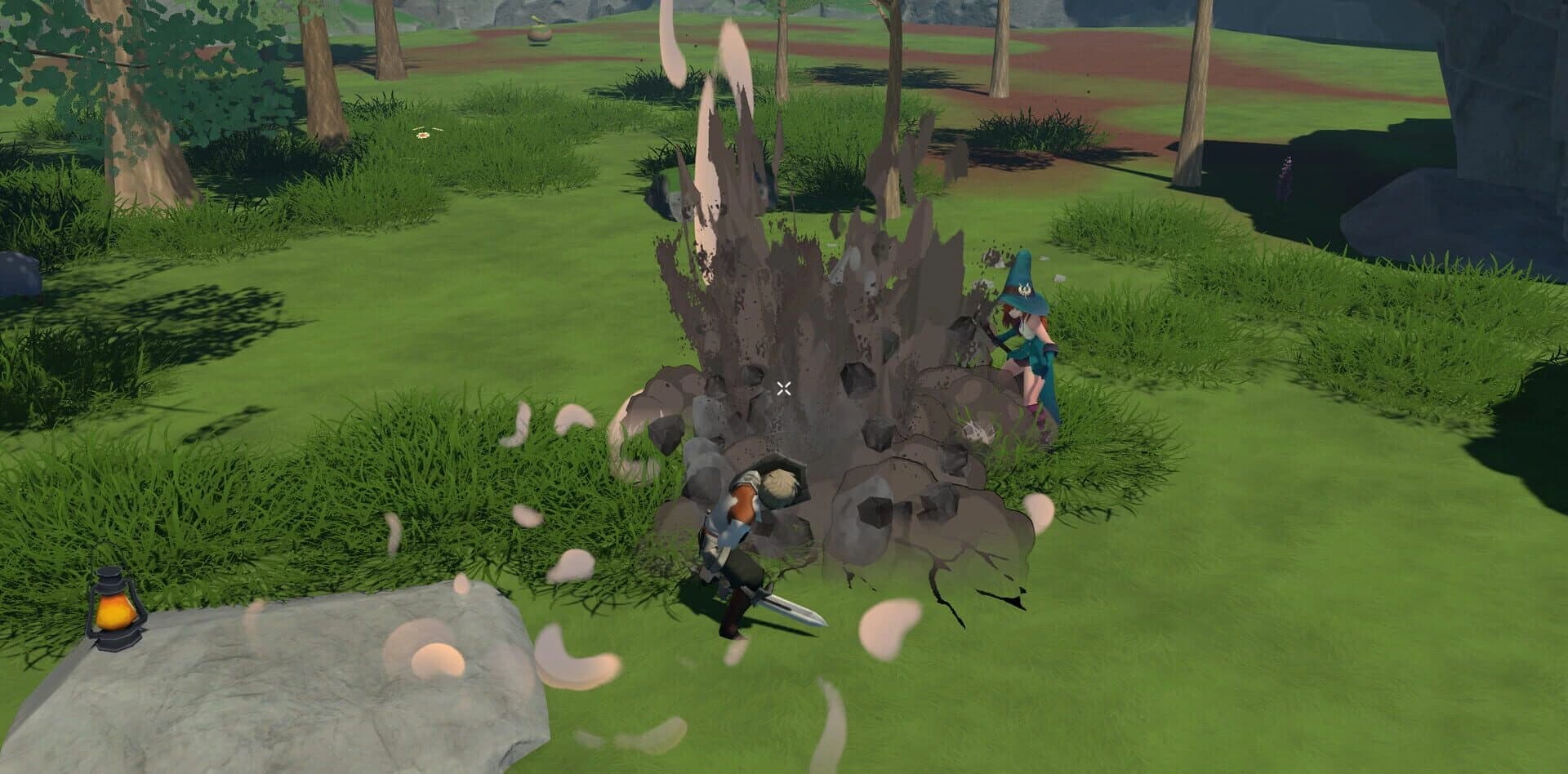 Prophecy Lost screenshot 3