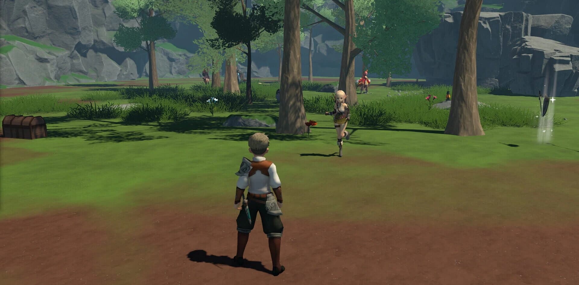 Prophecy Lost screenshot 5