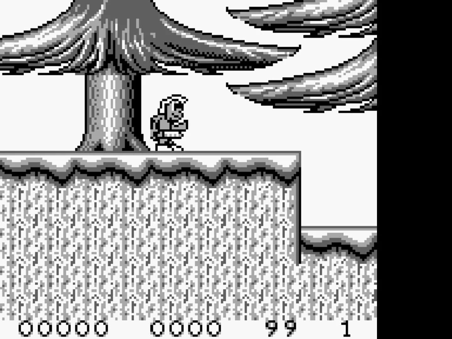 Prophecy: The Viking Child screenshot 1