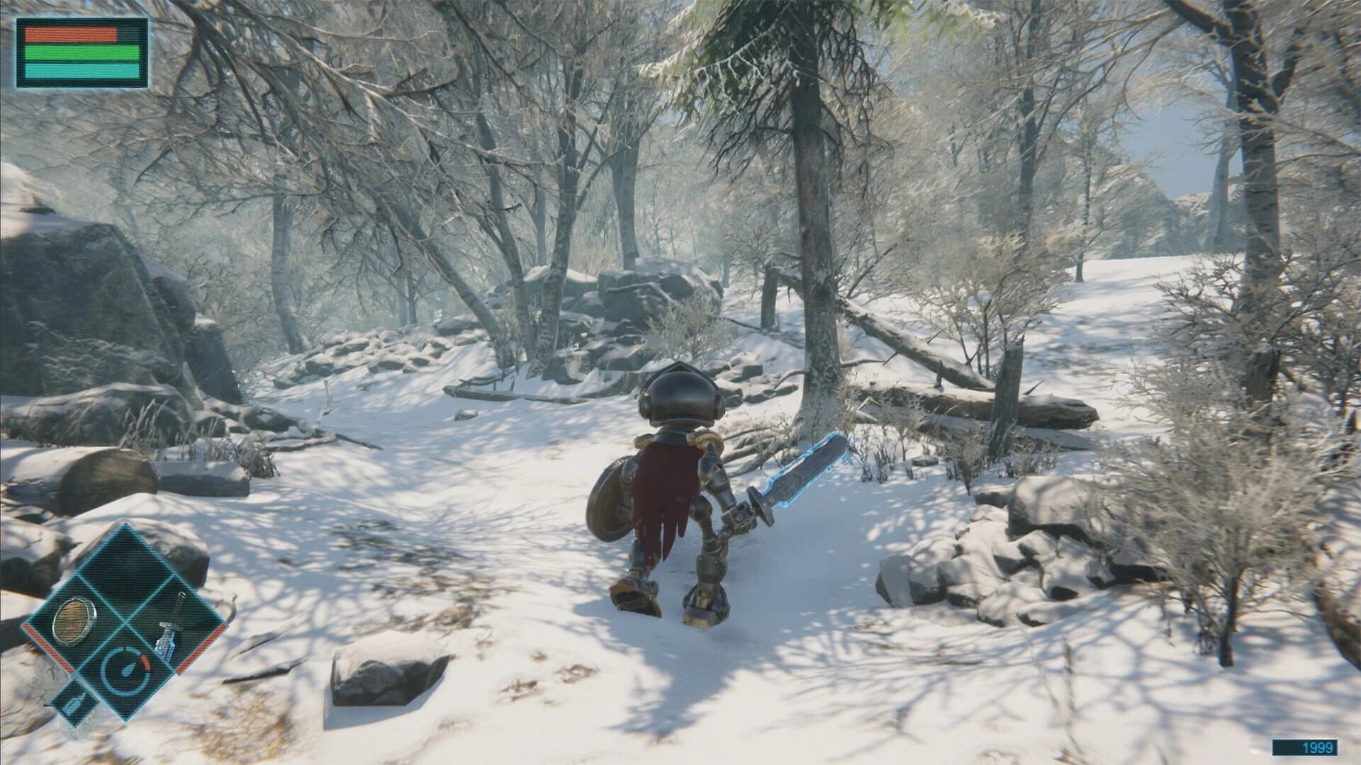 Prophet screenshot 4