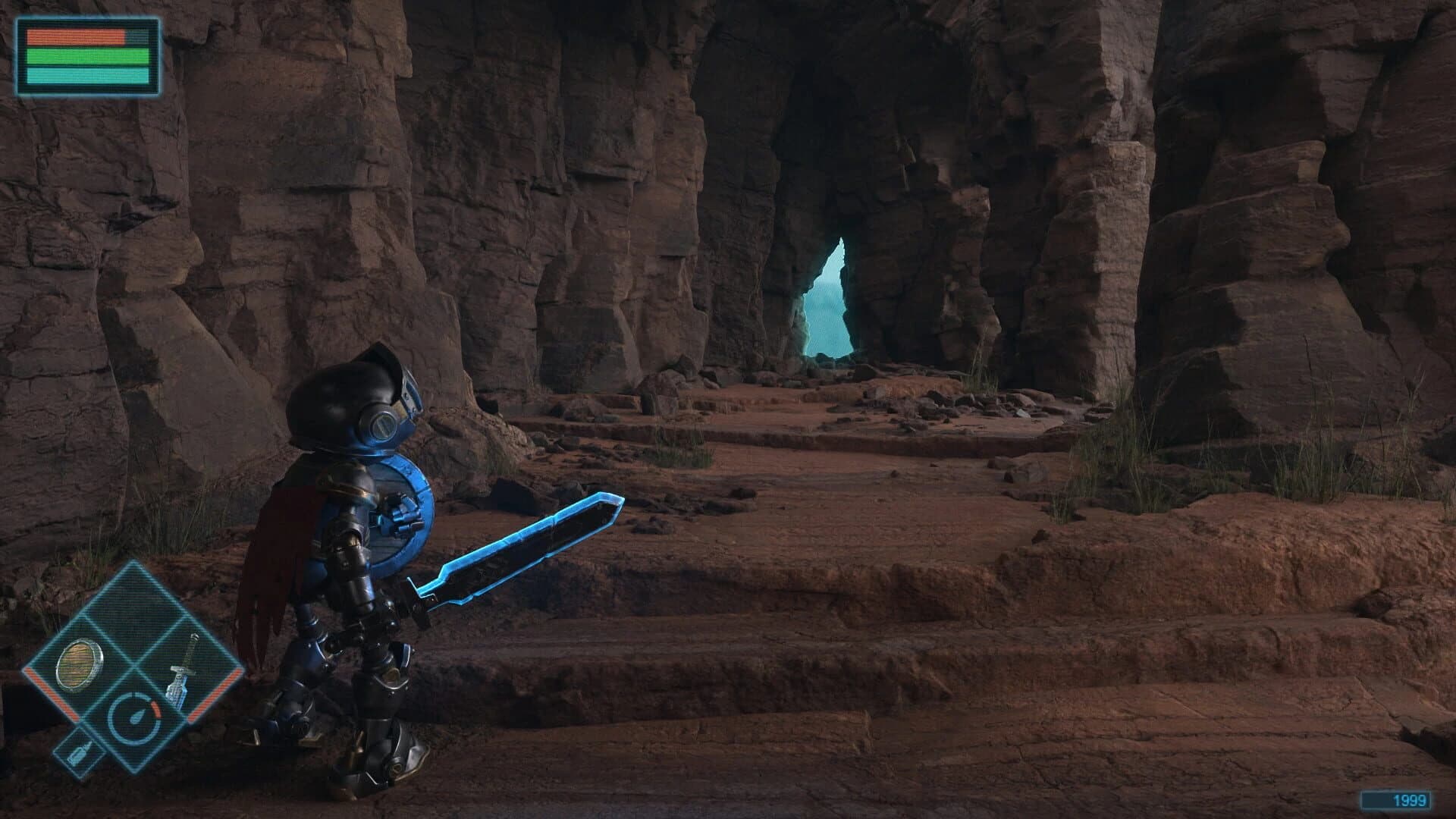Prophet screenshot 2