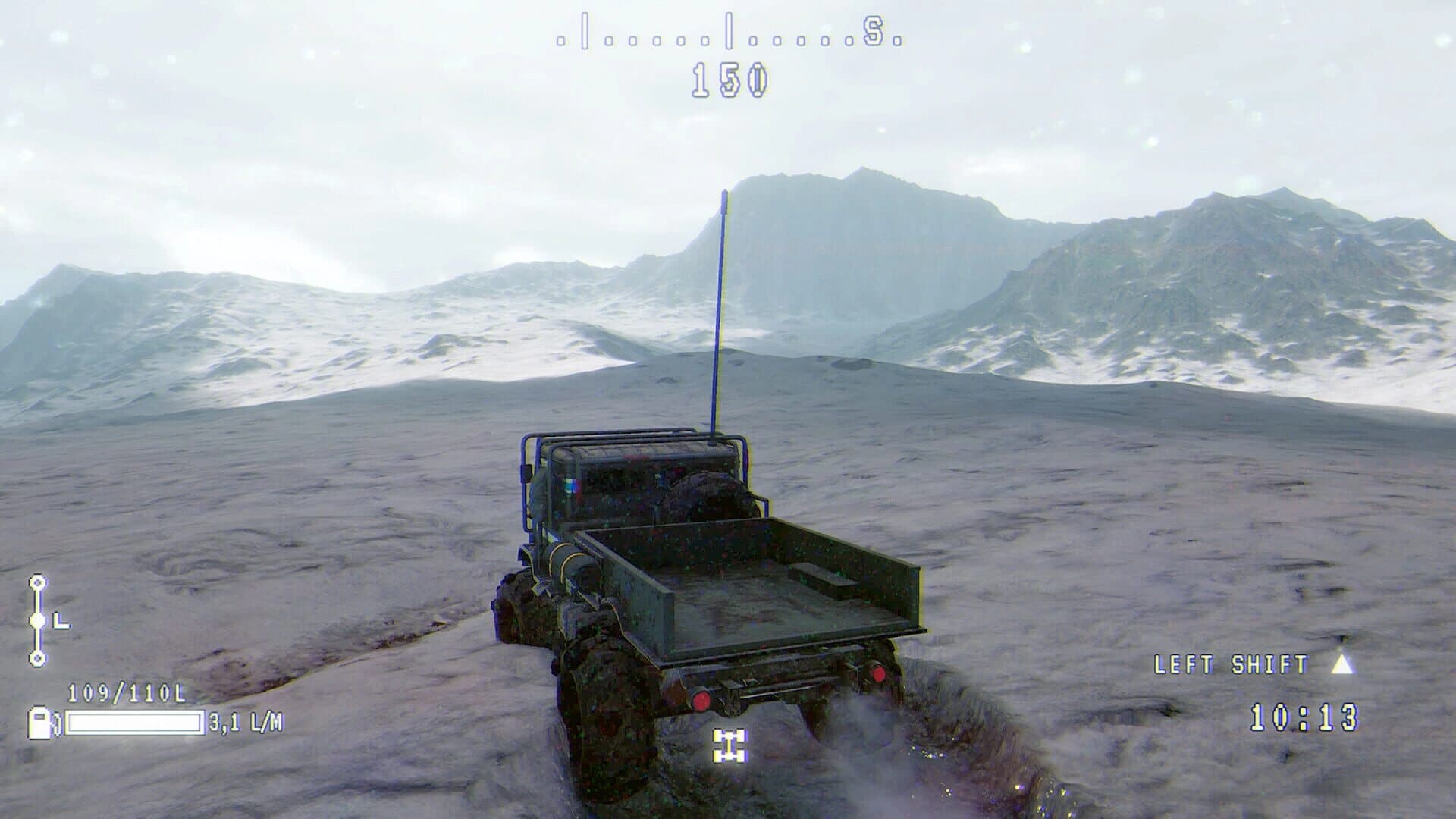 Prospice screenshot 2