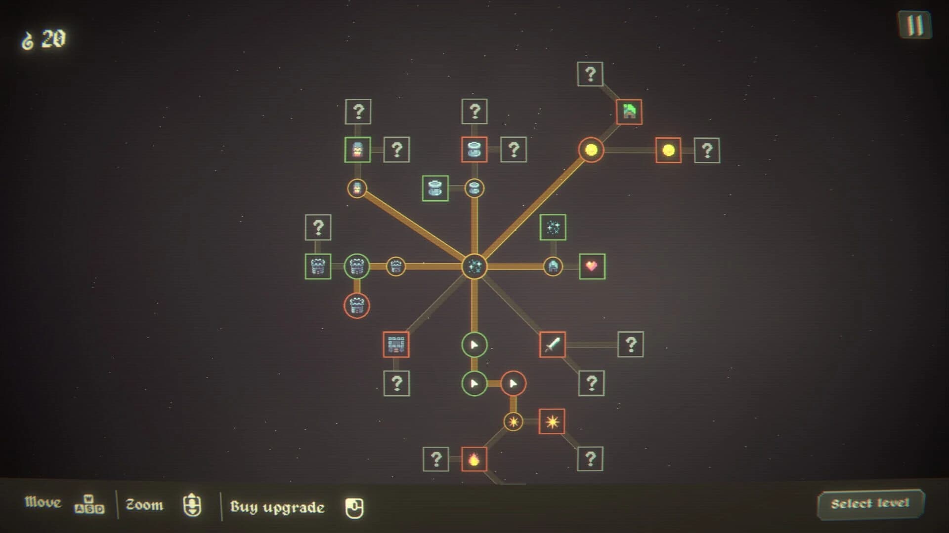 Protect the Pit screenshot 3