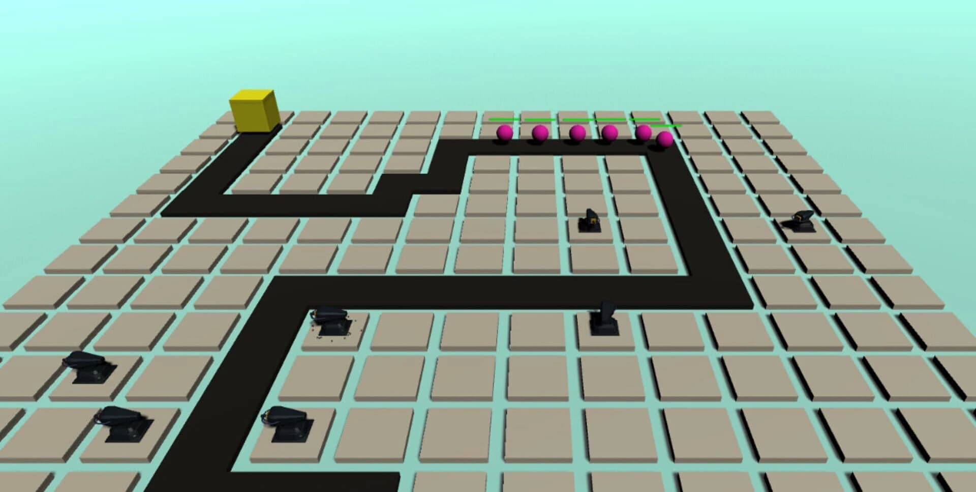 Protecting the Base screenshot 5