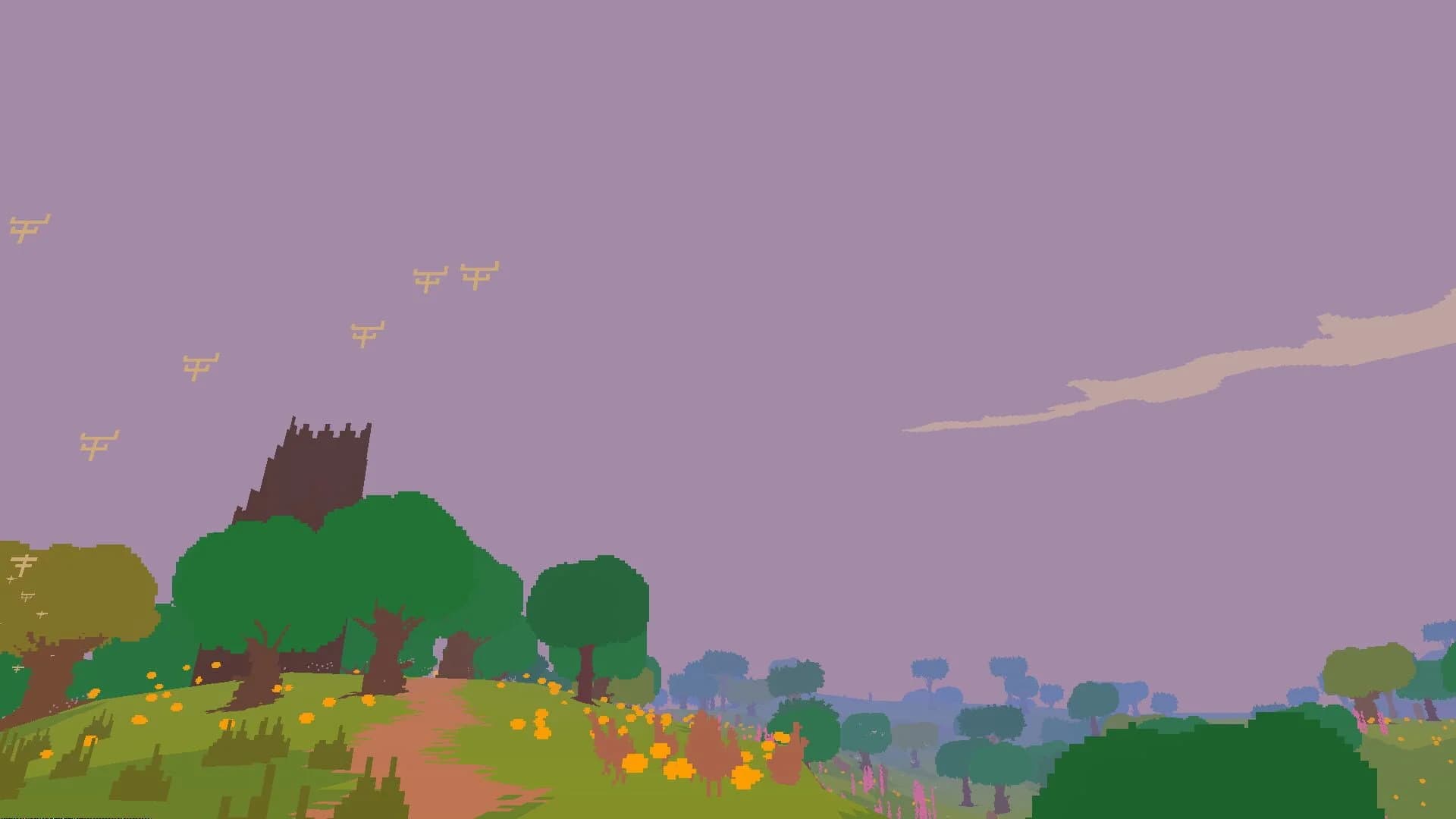 Proteus screenshot 4