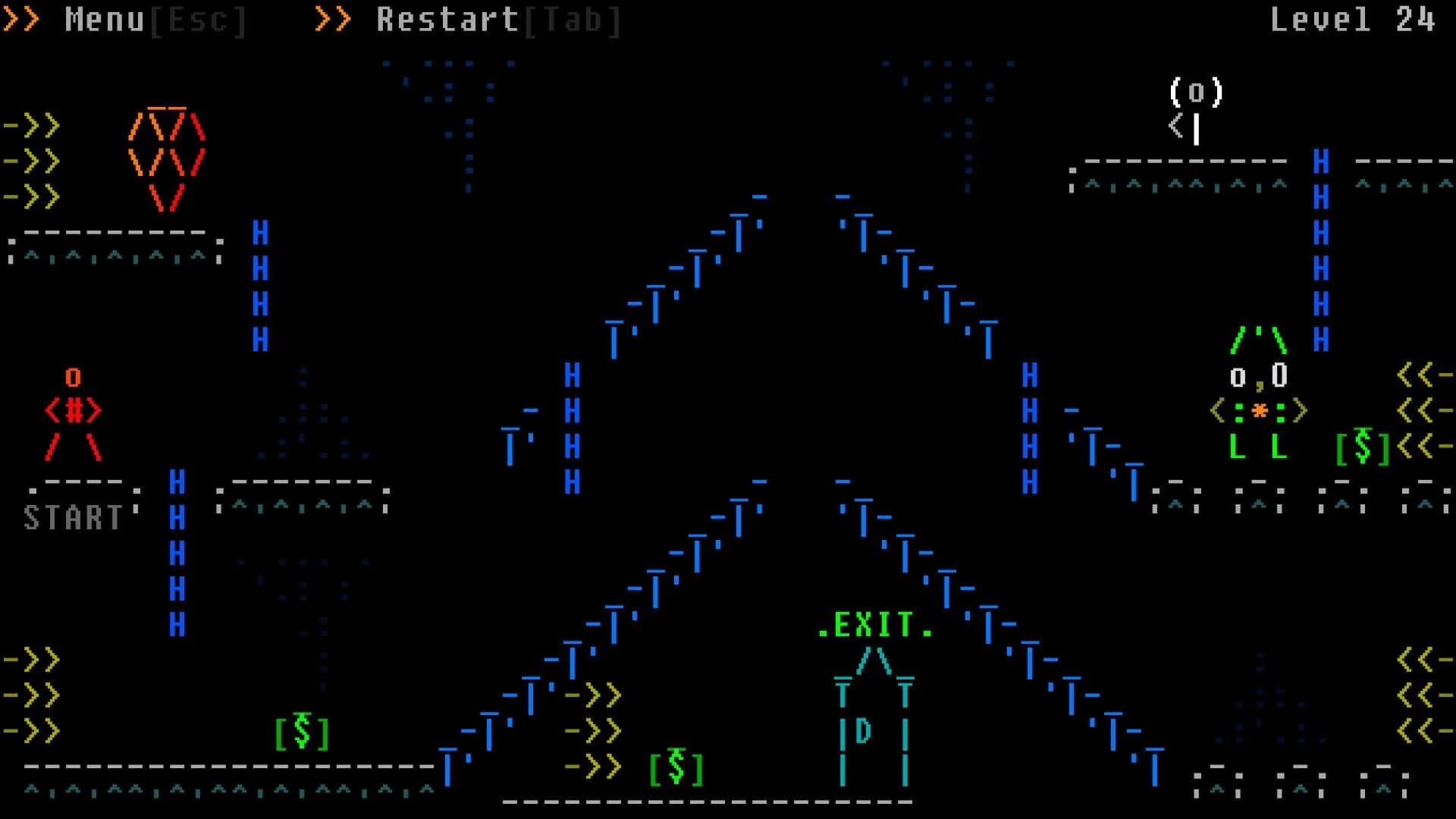 Proto Raider screenshot 5