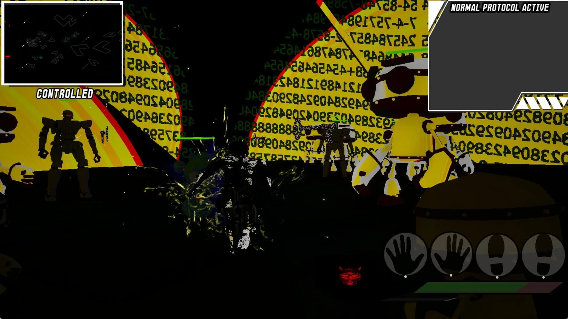 Proto Zero screenshot 3