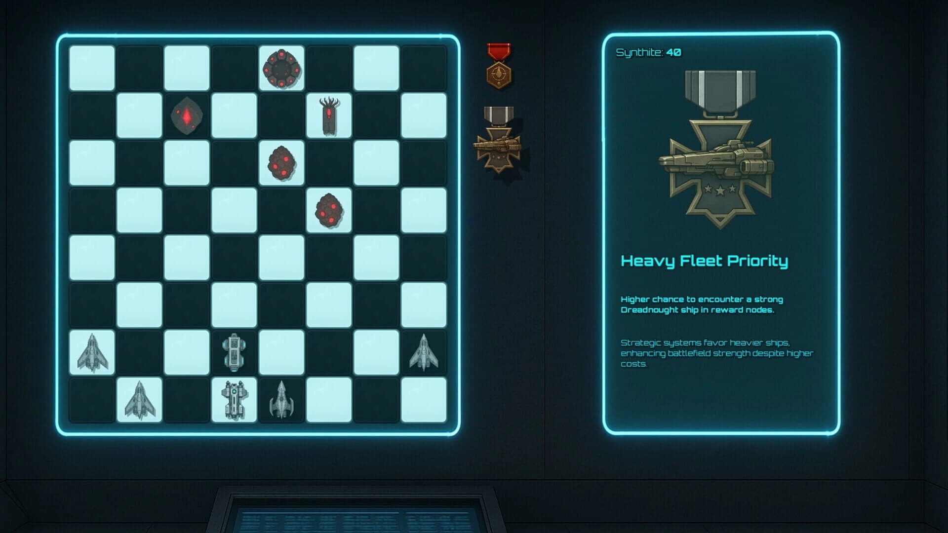 Protocol Aegirum screenshot 1