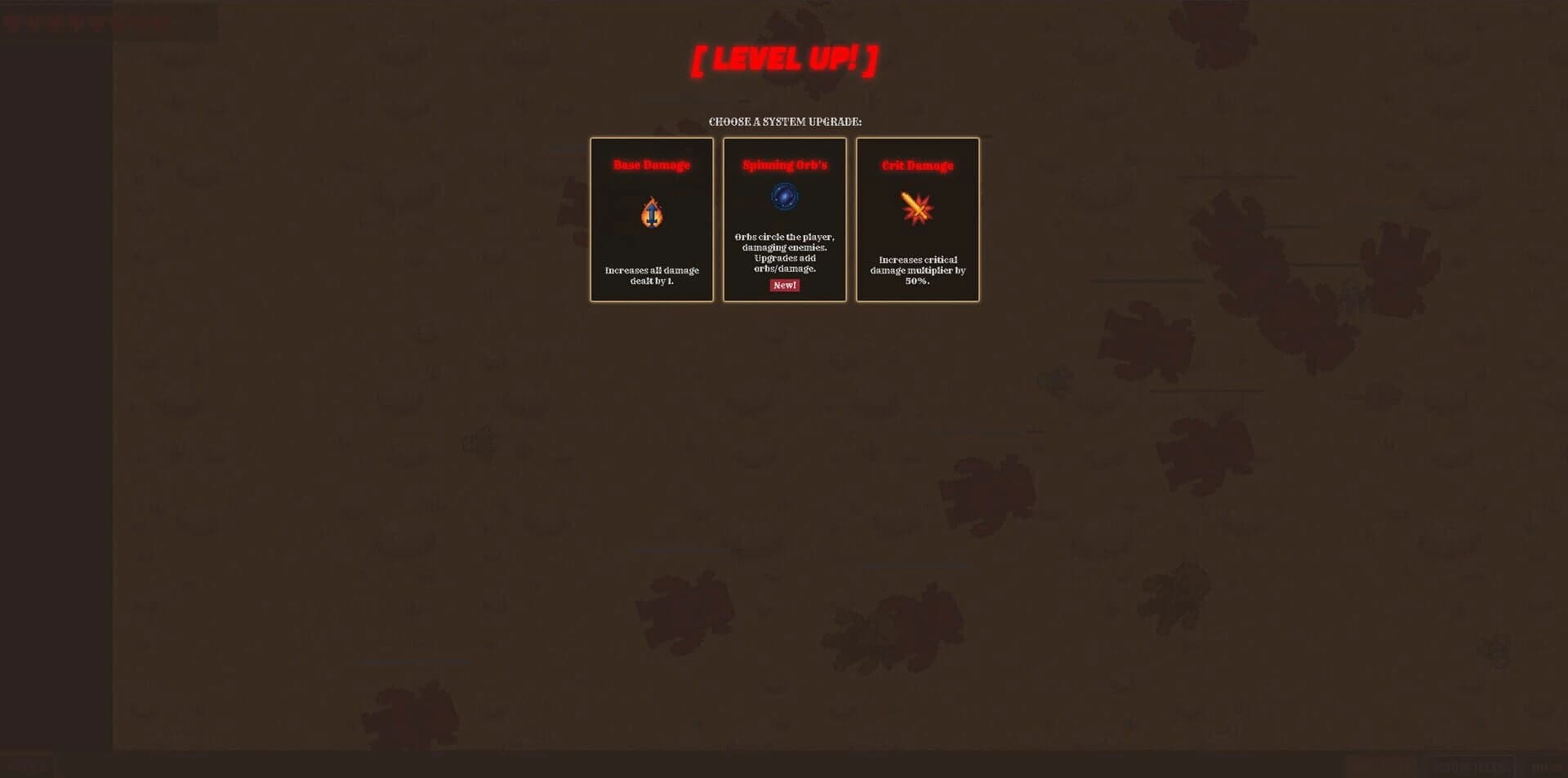 Protocol: Bullet Hell screenshot 3