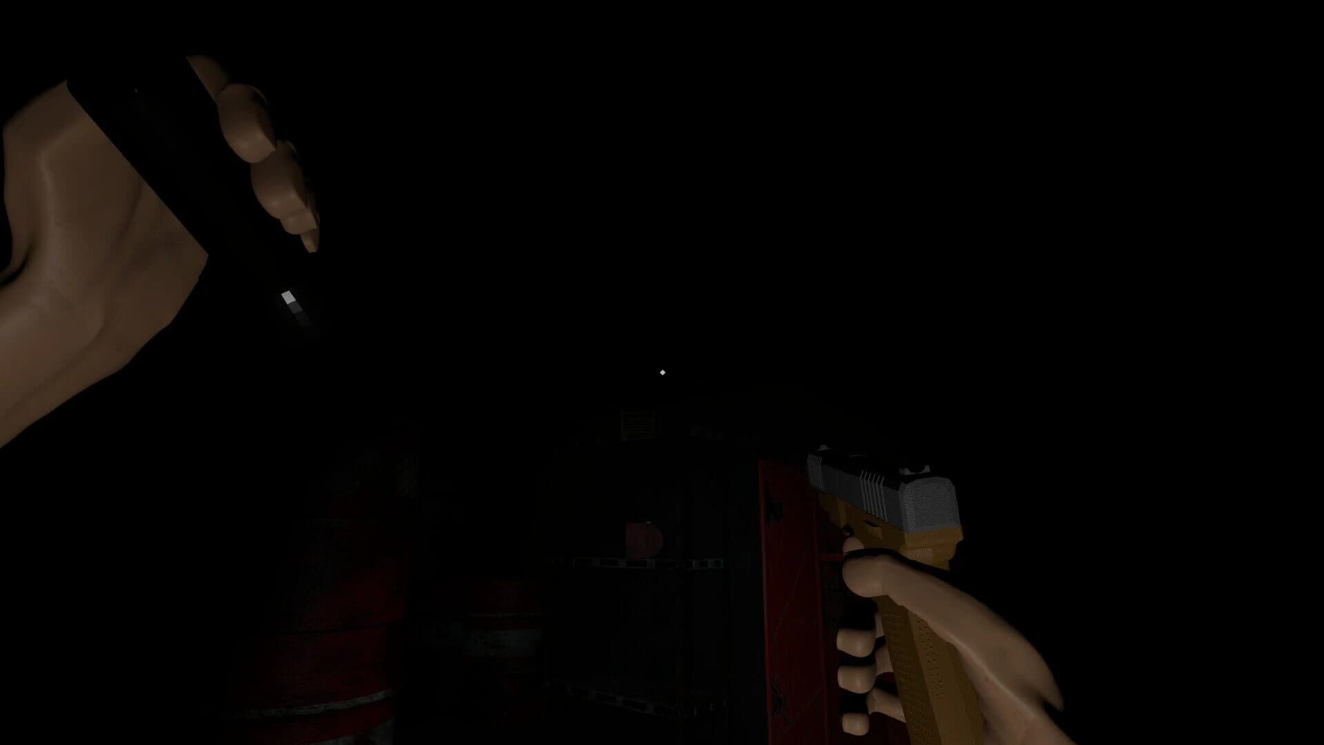 Protocol Nadir screenshot 1