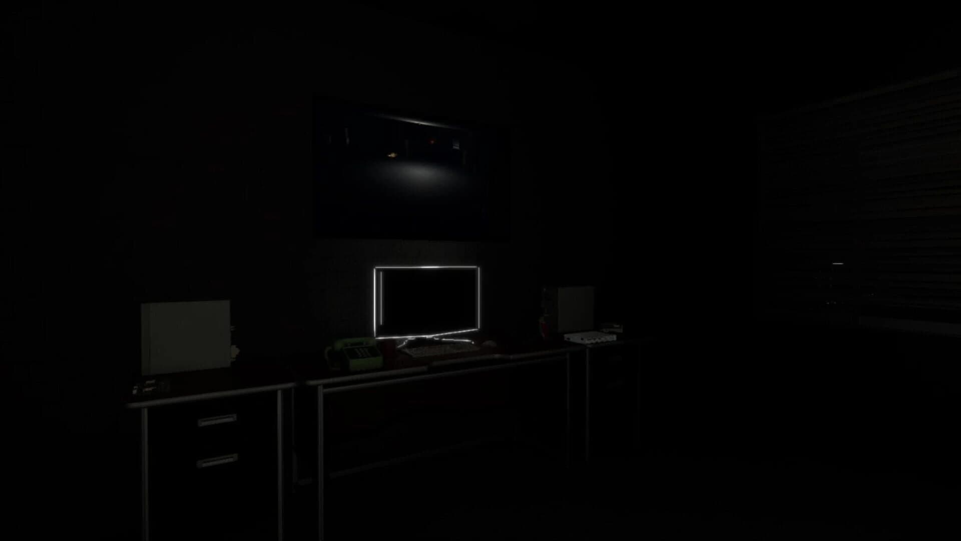 Protocol Nightmare screenshot 1