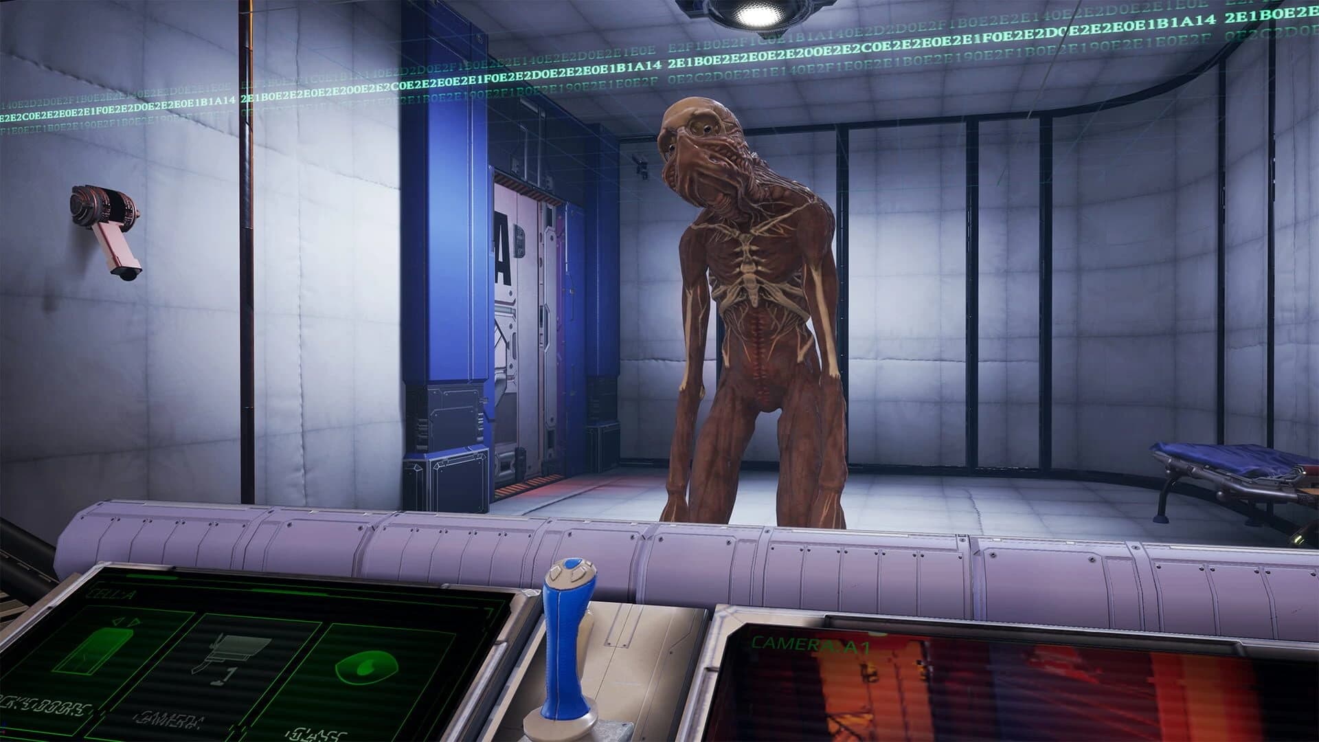 Protocol VR screenshot 4
