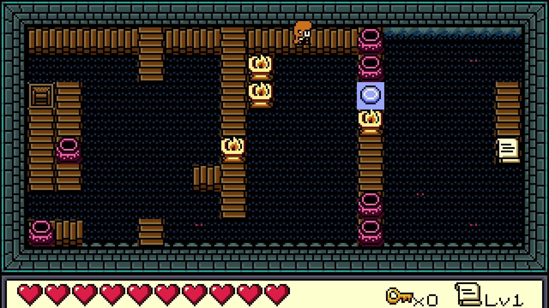 ProtoDungeon: Episode III screenshot 4