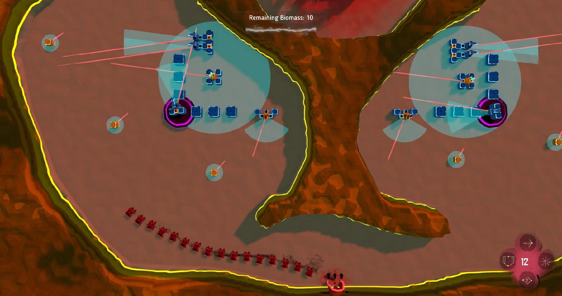 Protolife: Other Side screenshot 4