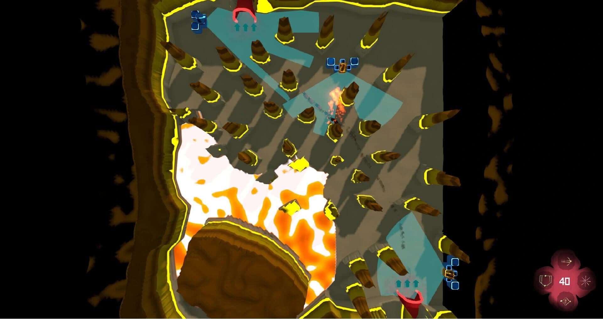Protolife: Other Side screenshot 2
