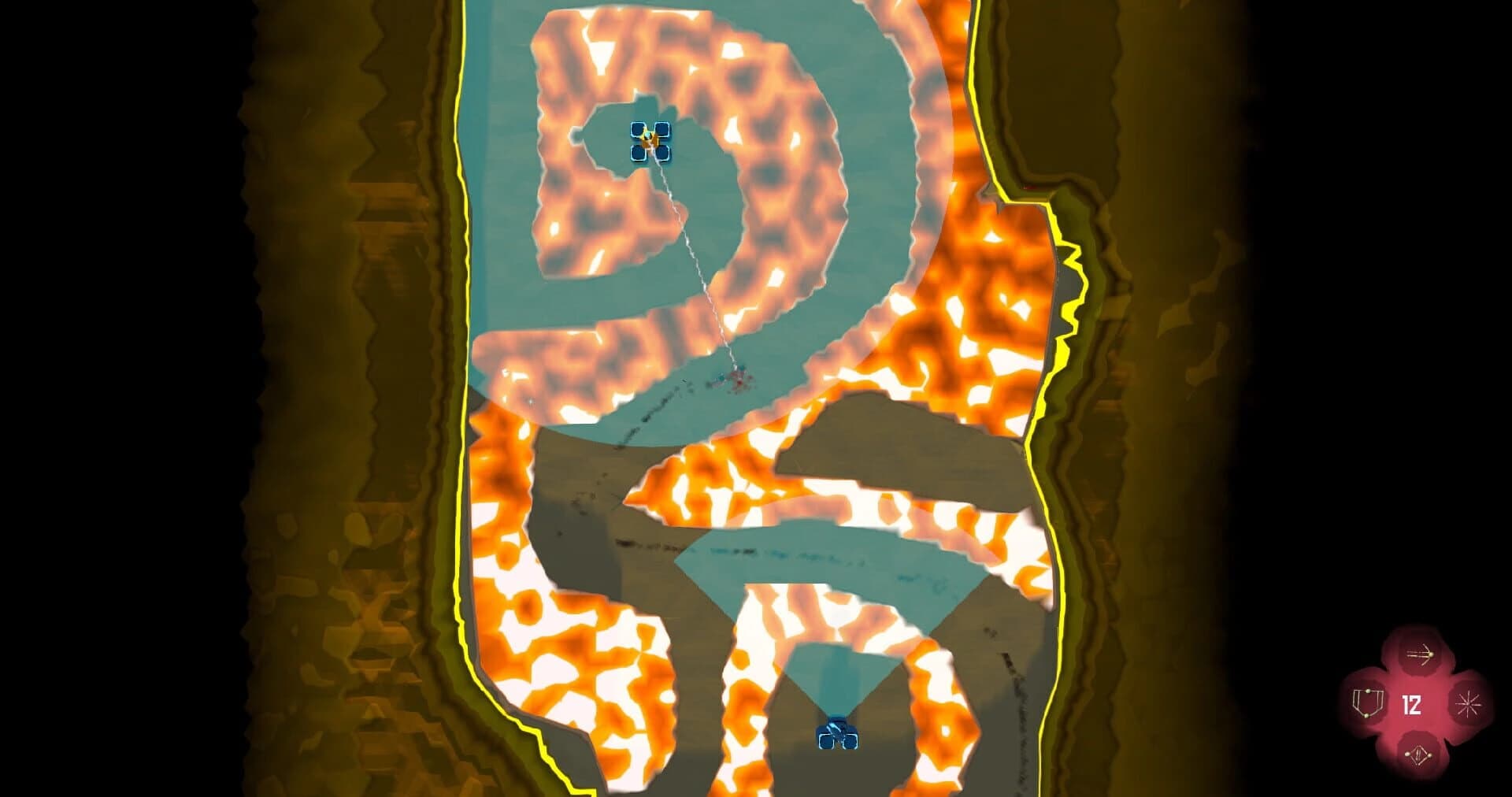 Protolife: Other Side screenshot 1