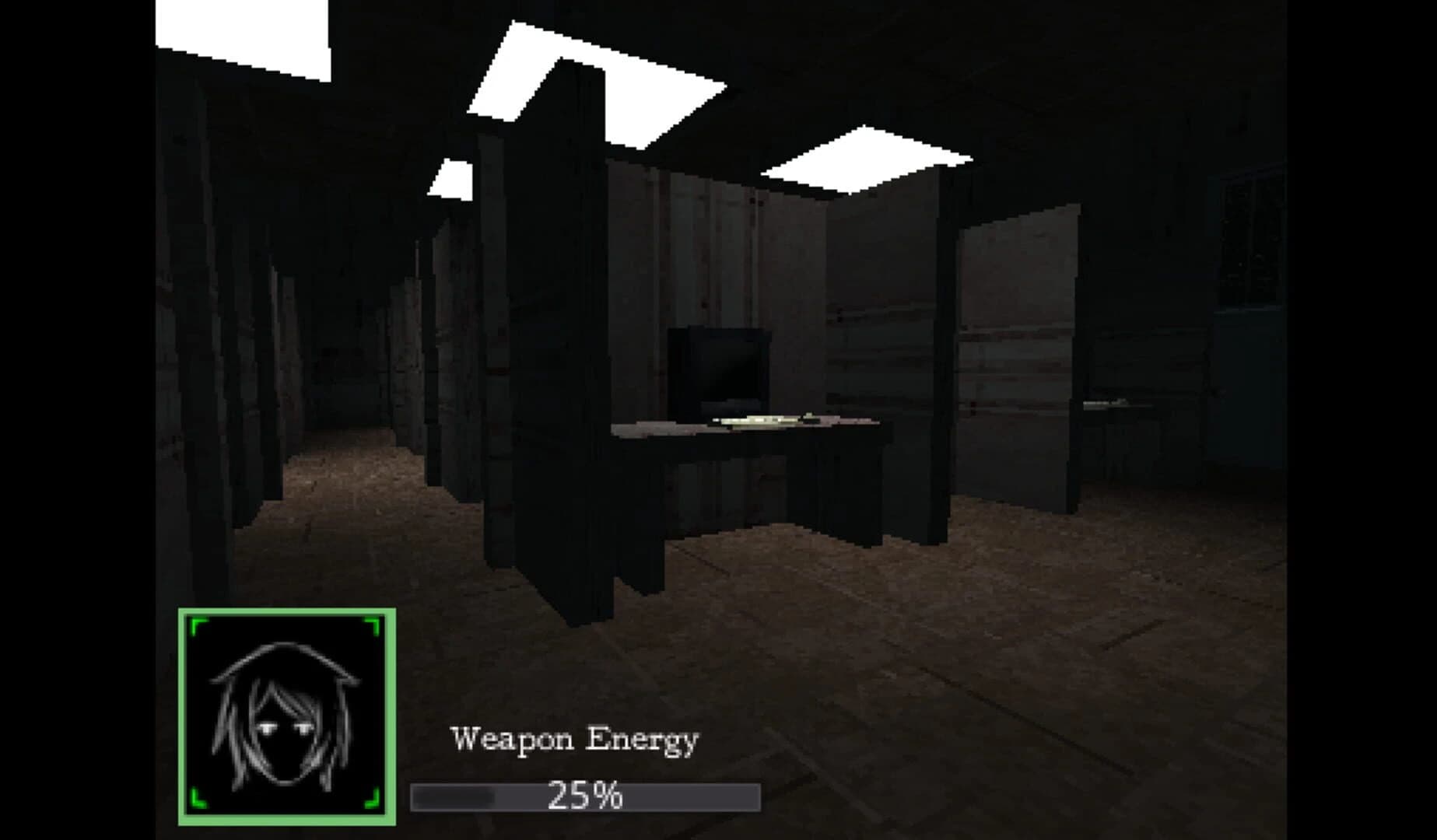 Prototype is !Lisa screenshot 4