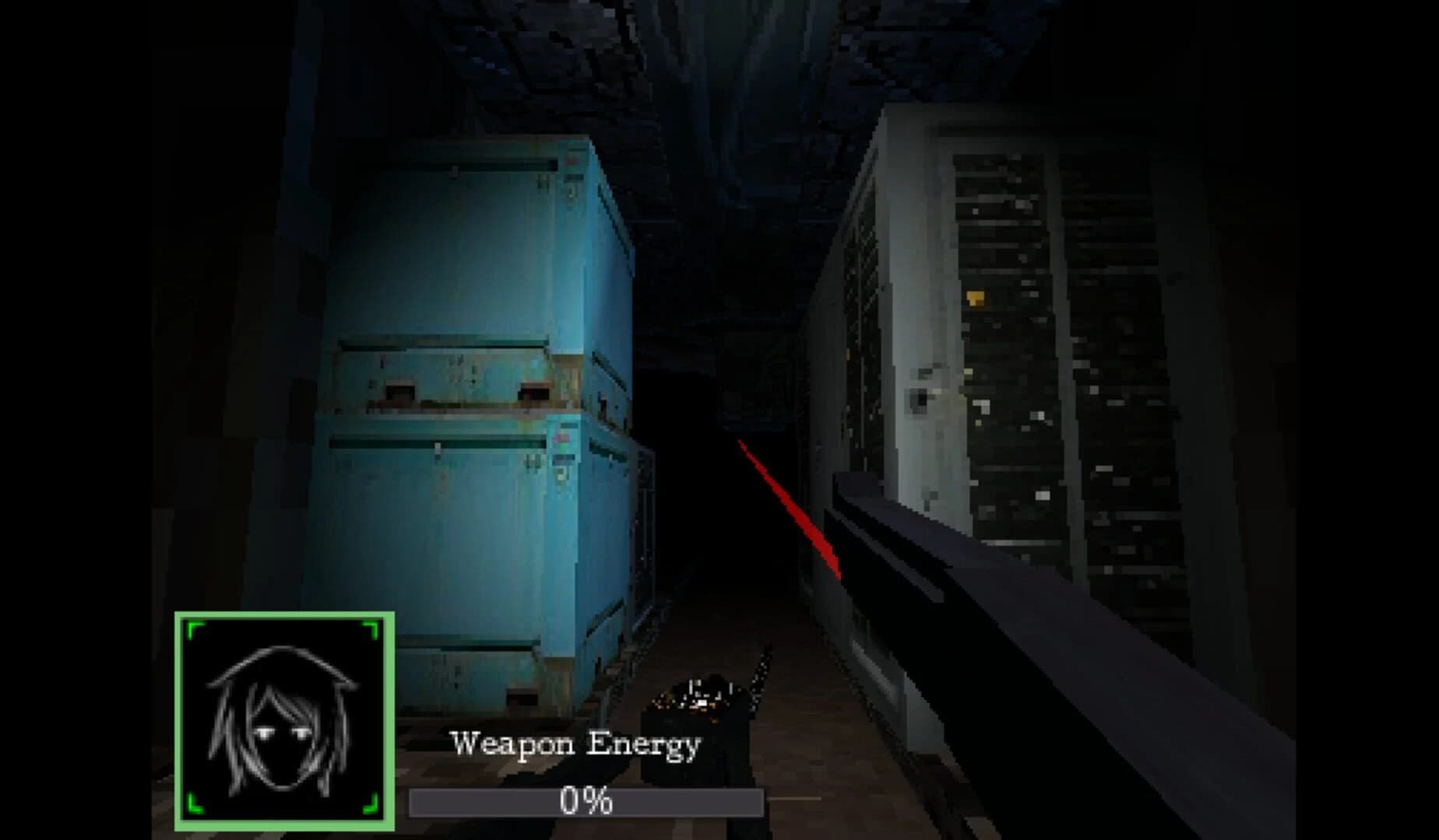 Prototype is !Lisa screenshot 1