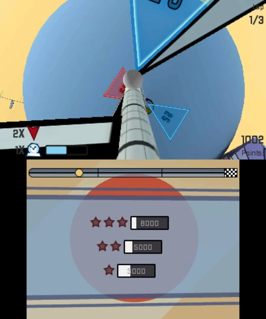 Proun+ screenshot 5