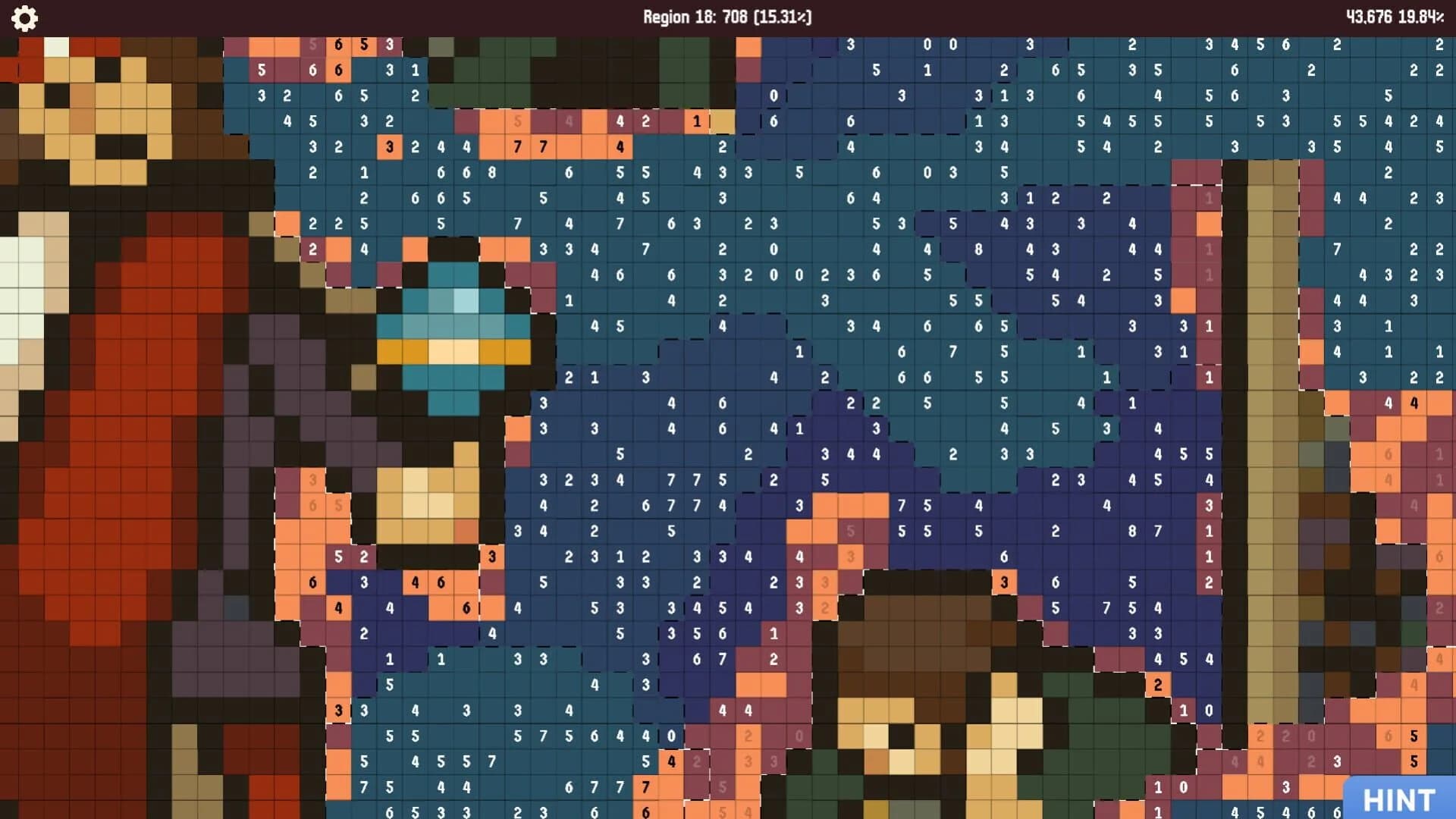 Proverbs screenshot 3