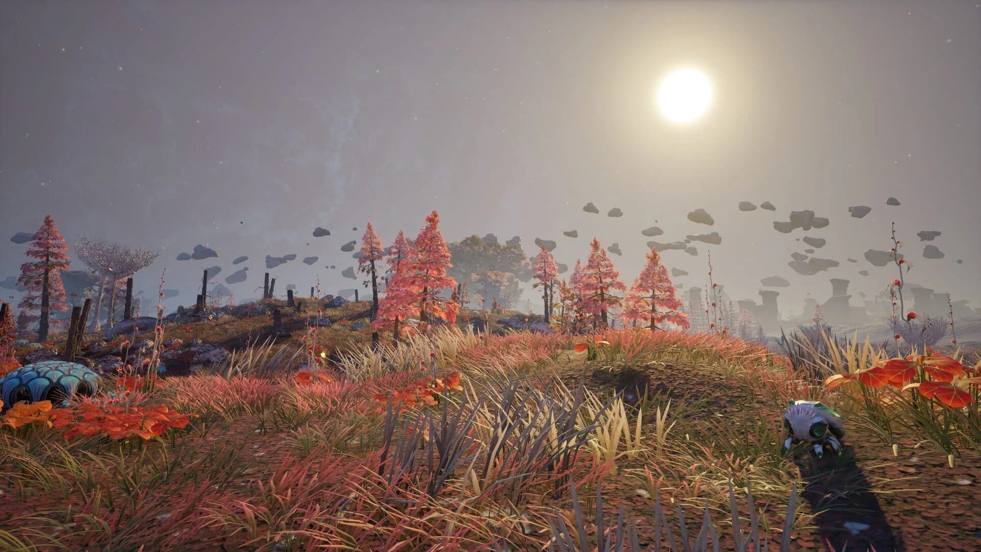 Providence screenshot 2