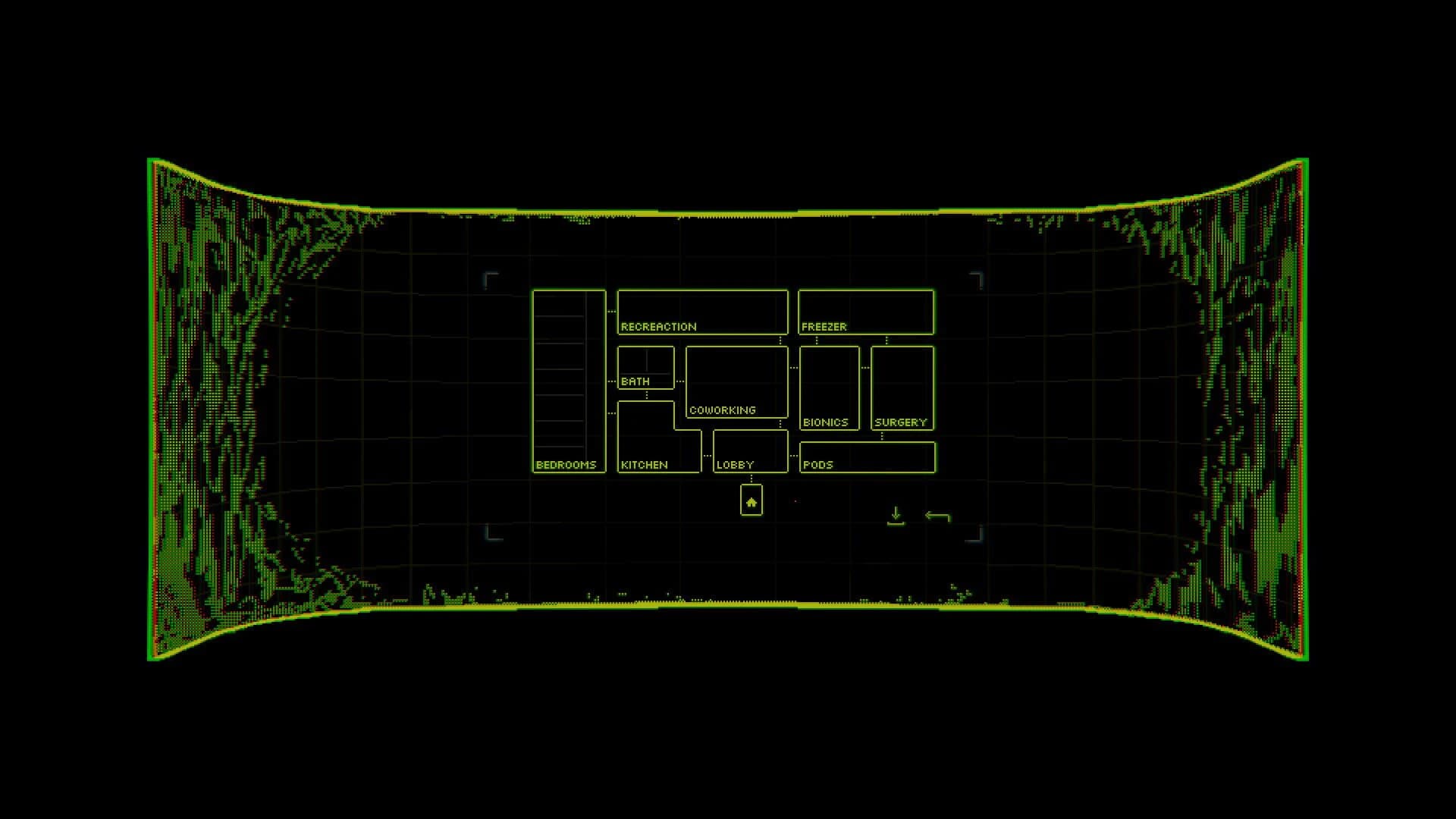 Proximate screenshot 2