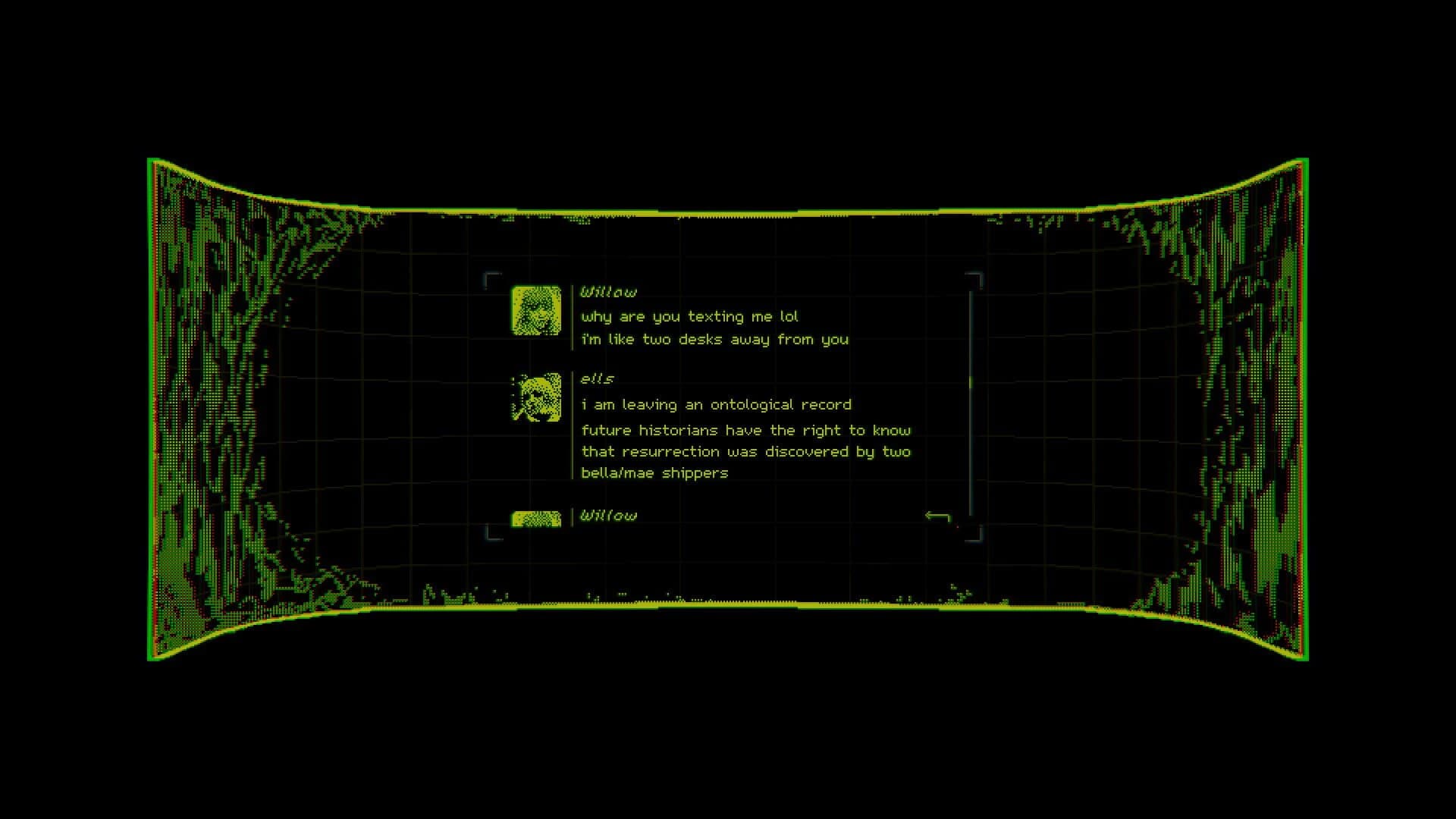Proximate screenshot 4