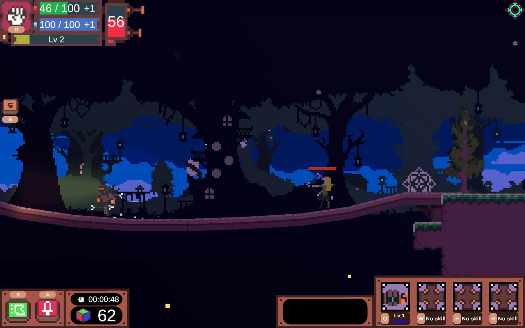 Proxy Adventure: Small Test screenshot 3