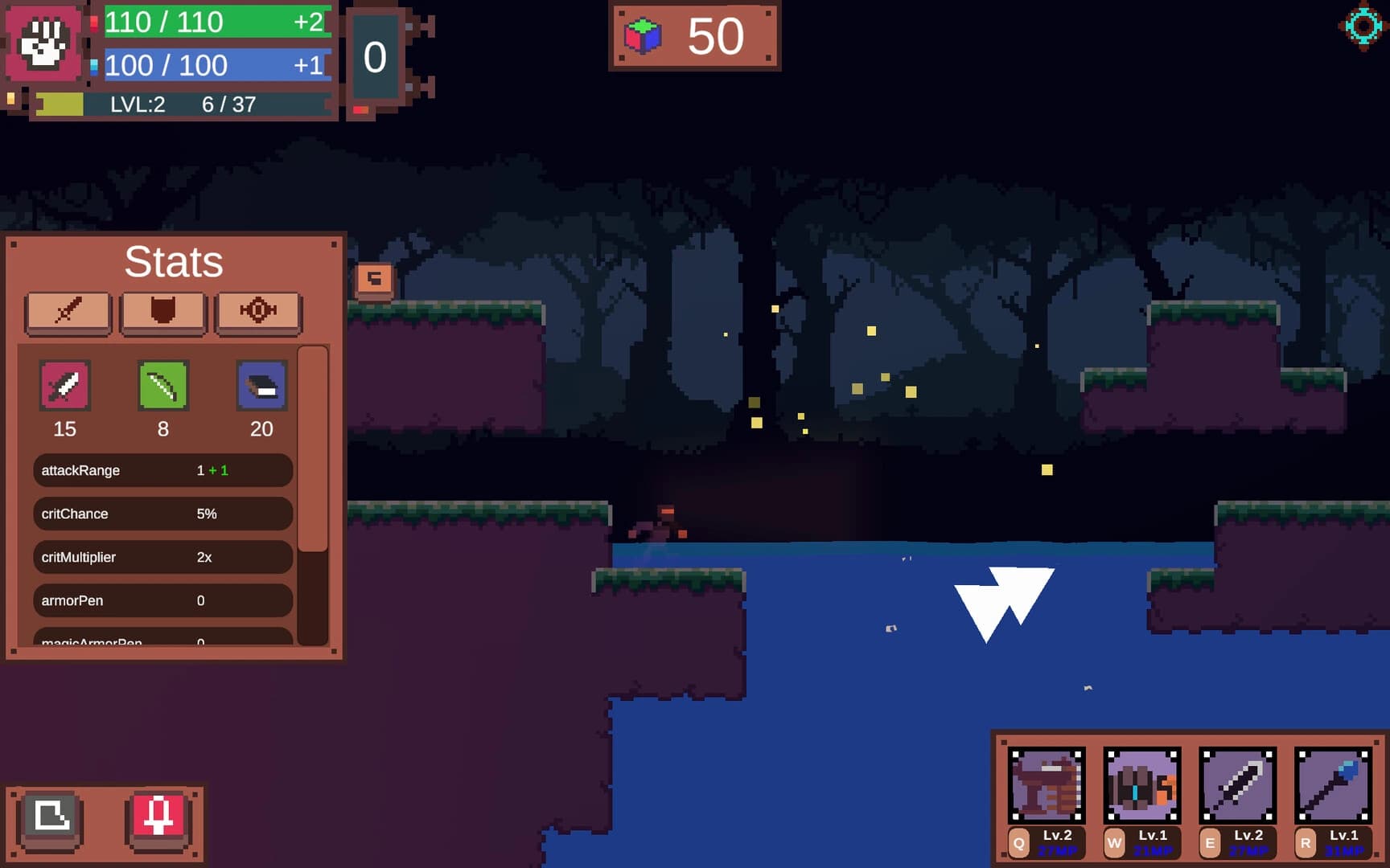 Proxy Adventure: Small Test screenshot 4