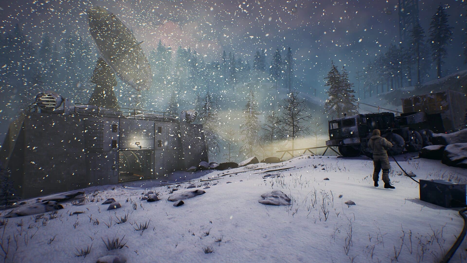 Proze: Enlightenment screenshot 4