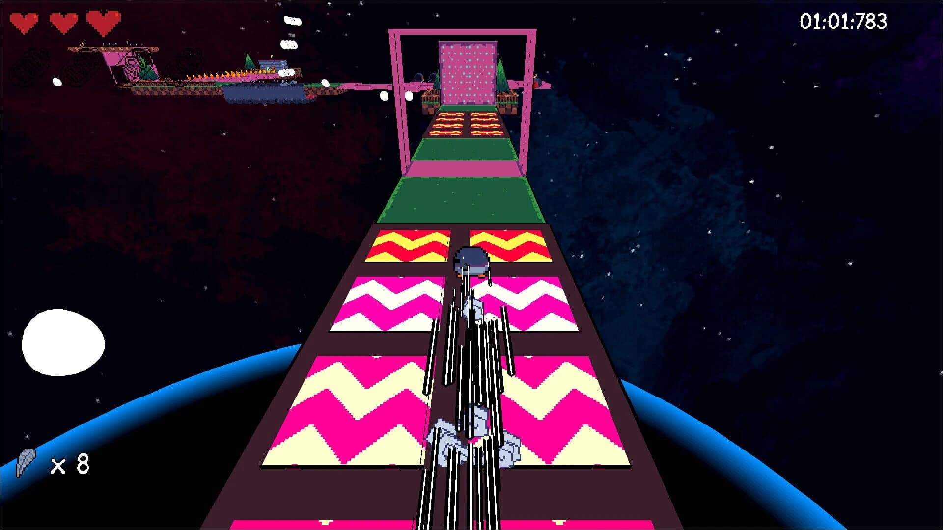 Pru the Pigeon screenshot 4