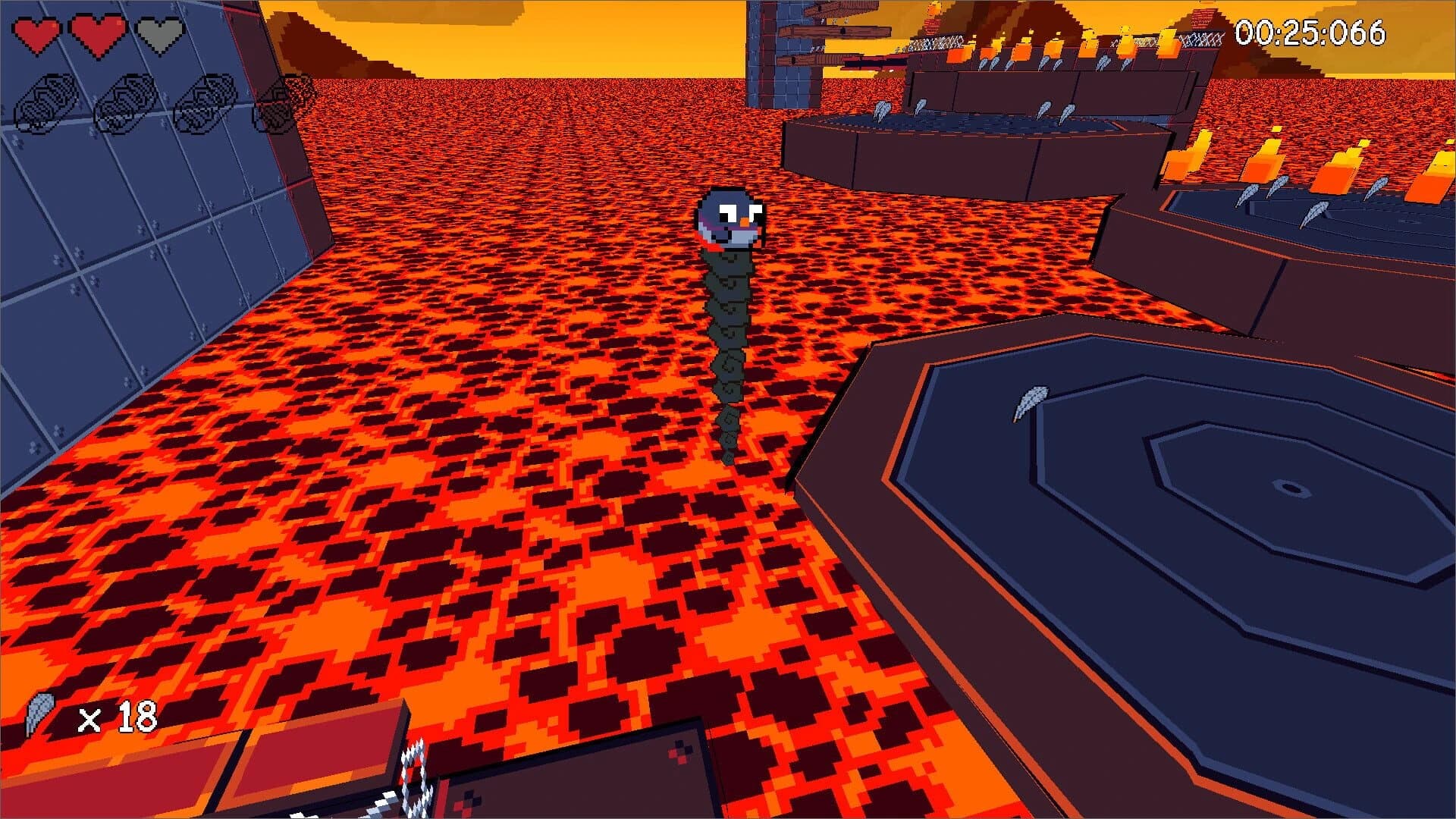 Pru the Pigeon screenshot 5