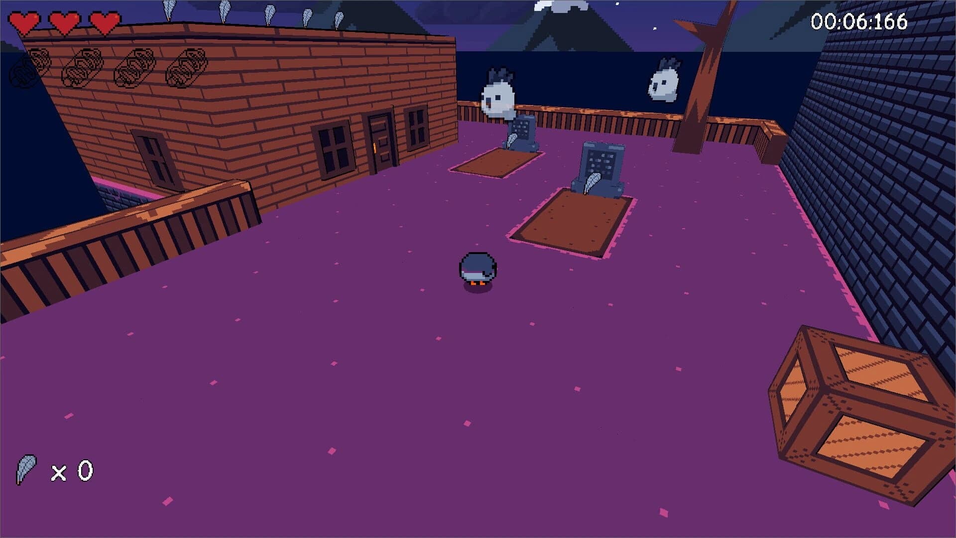 Pru the Pigeon screenshot 3