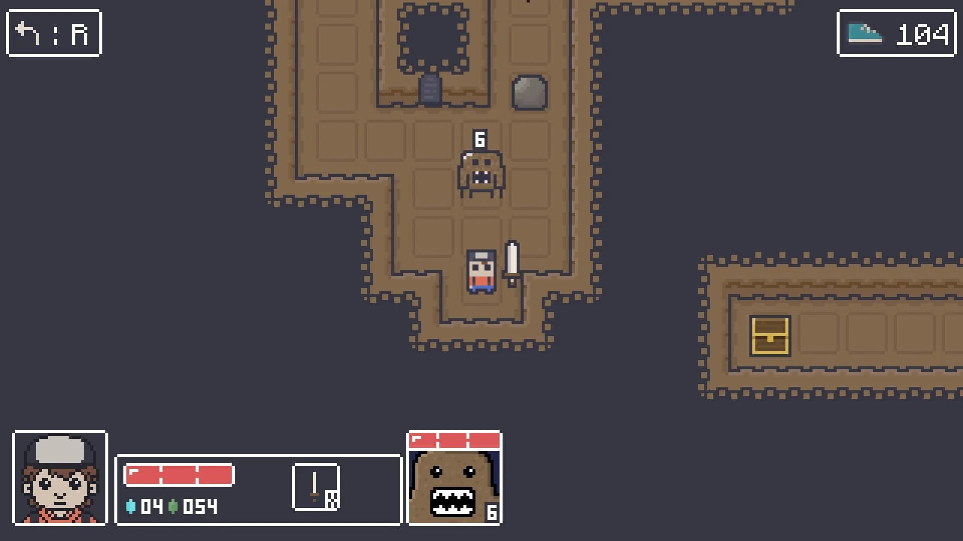 Prune & Milo screenshot 3