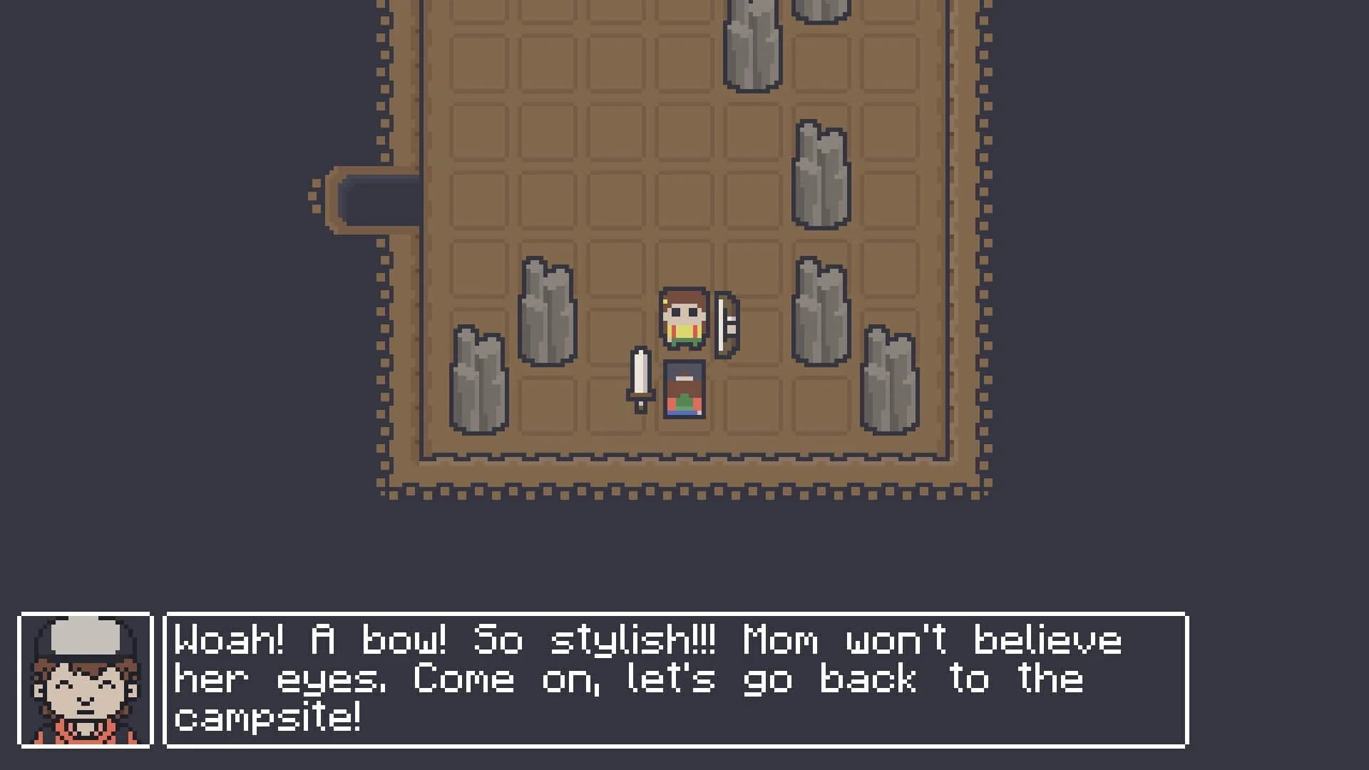 Prune & Milo screenshot 4