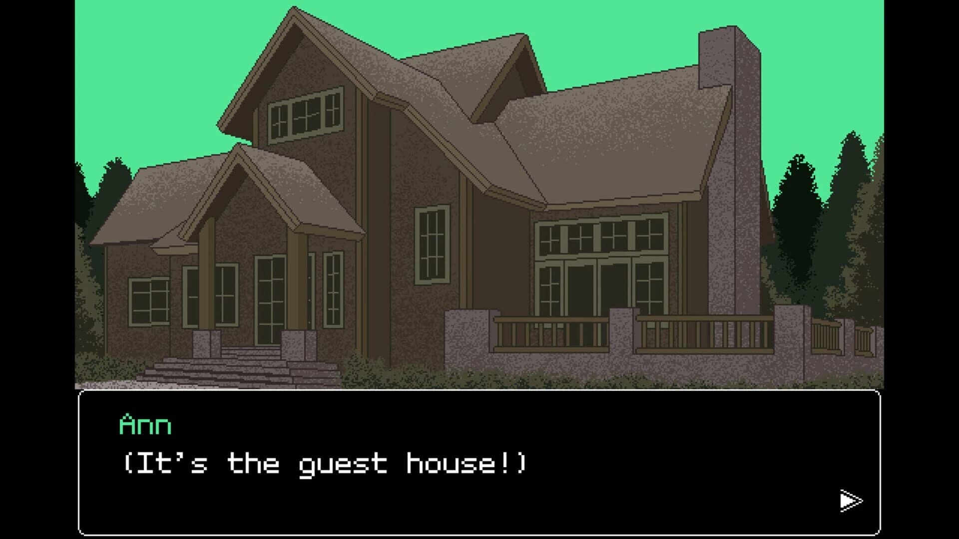 Pryzm screenshot 5
