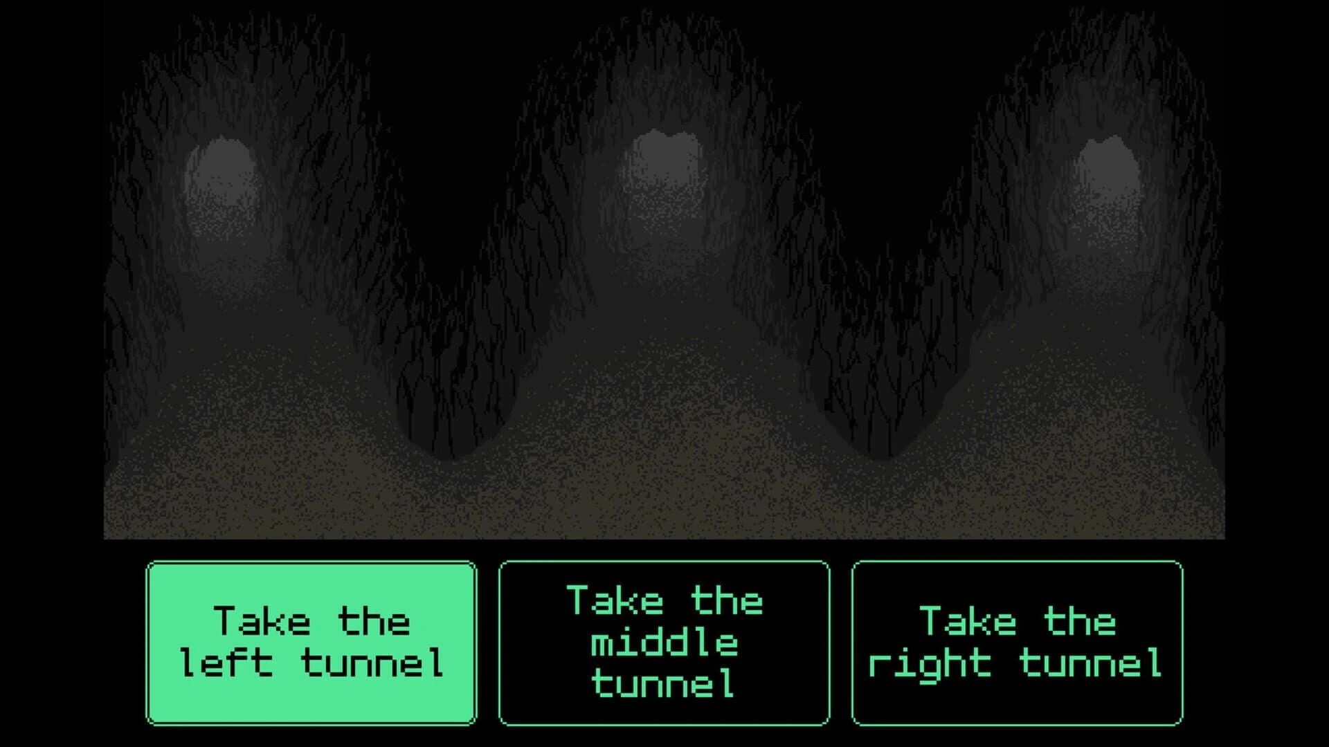 Pryzm screenshot 1