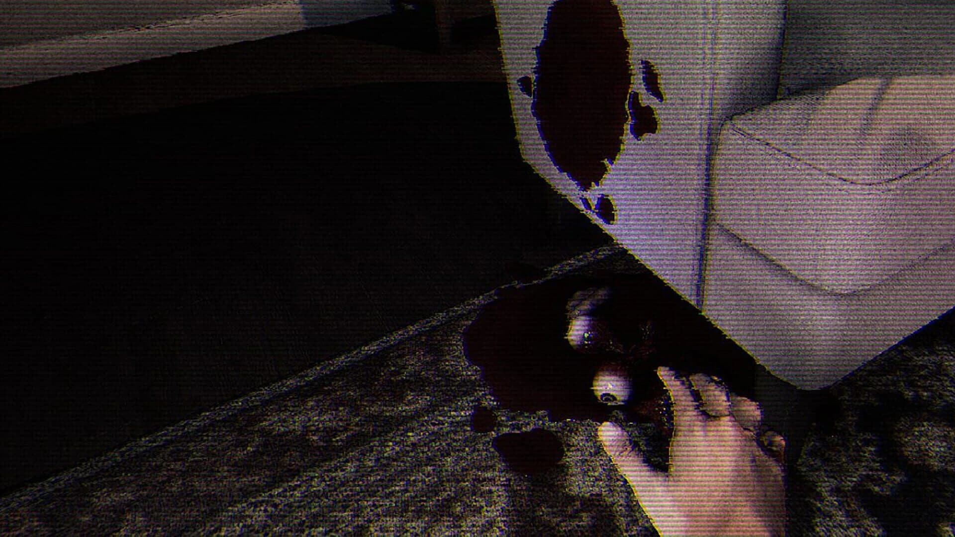 Psalm VR screenshot 1