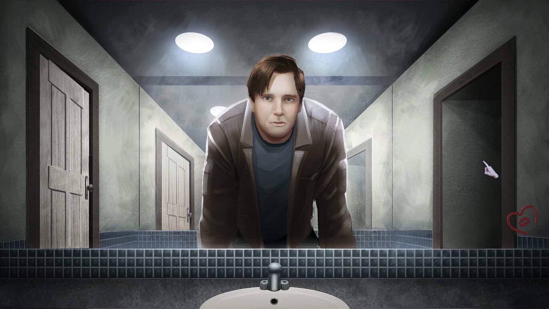Pseudo-Psy Play screenshot 1