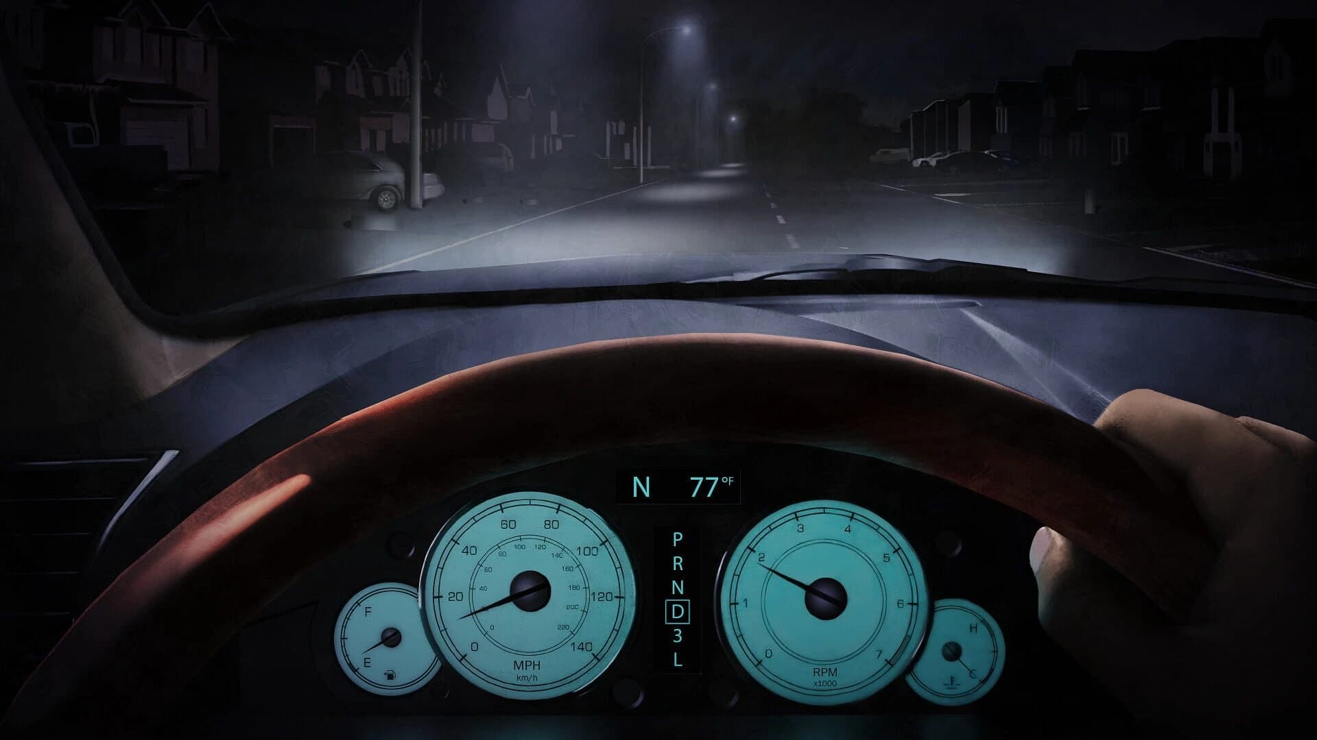 Pseudo-Psy Play screenshot 4